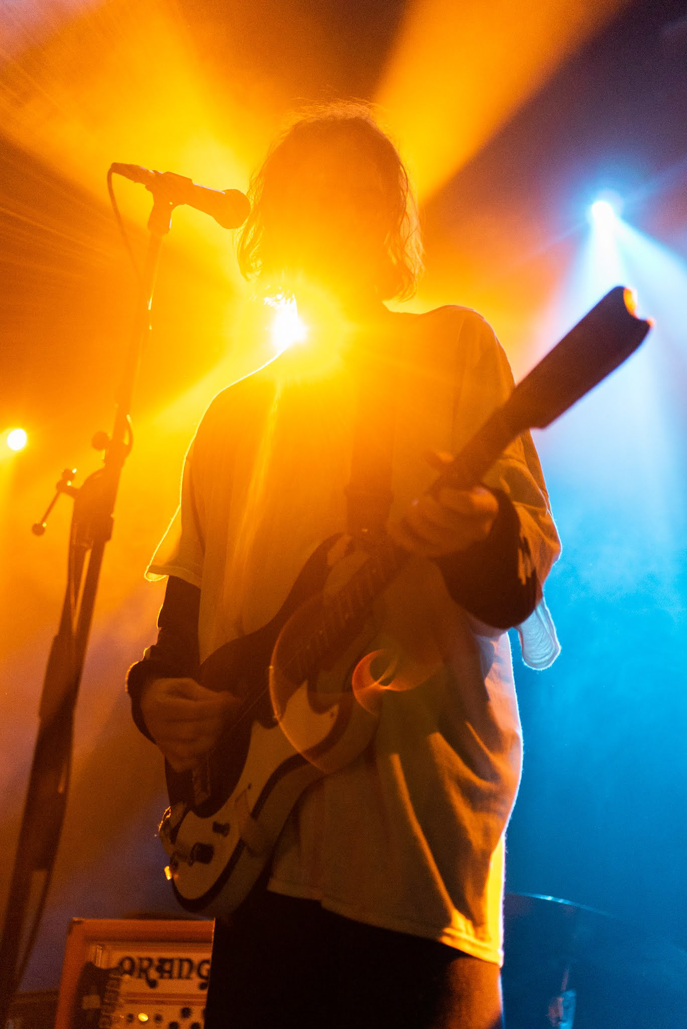 Broncho
