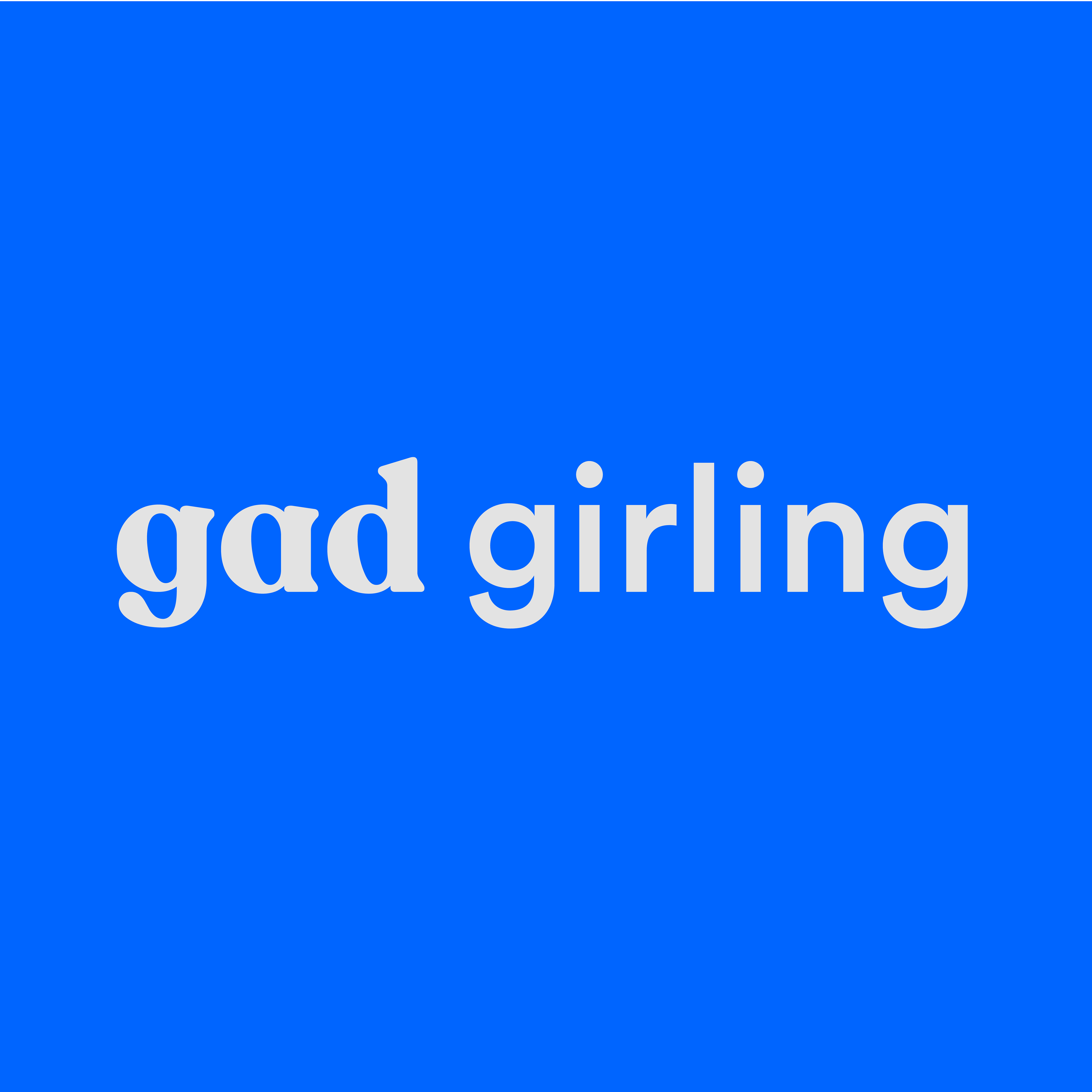 Gad Girling