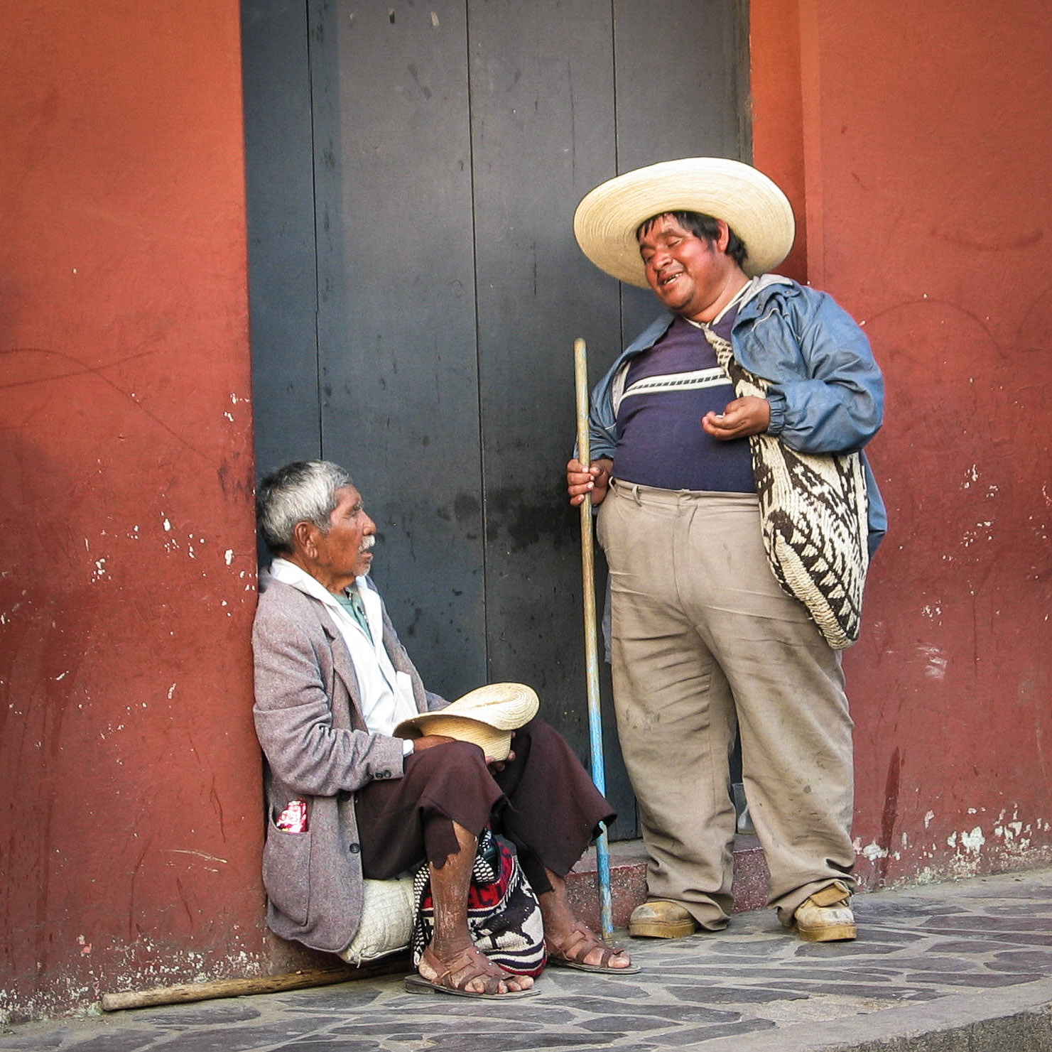 Antigua, Guatemala