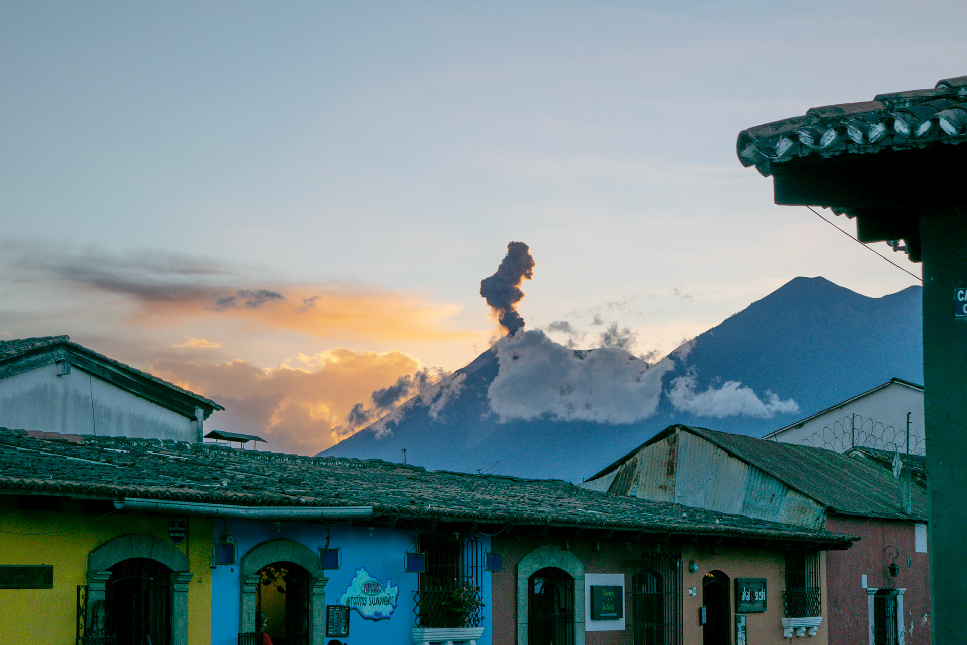 Antigua, Guatemala