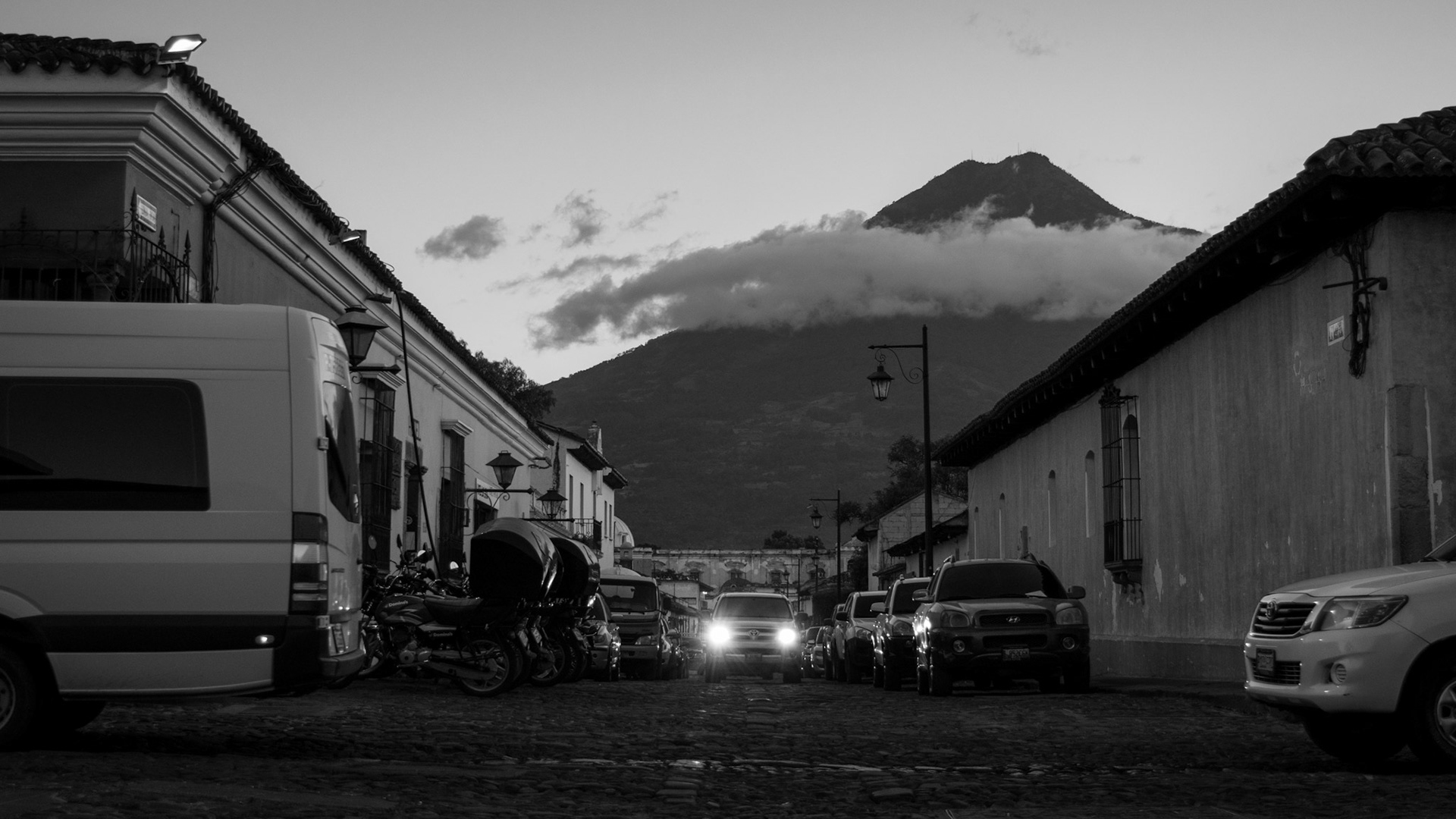 Antigua, Guatemala