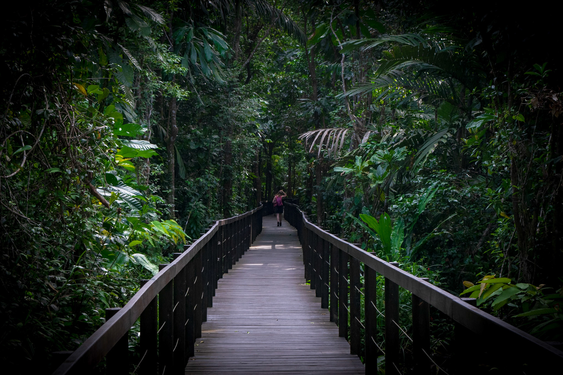 Cahuita National Park, Costa Rica