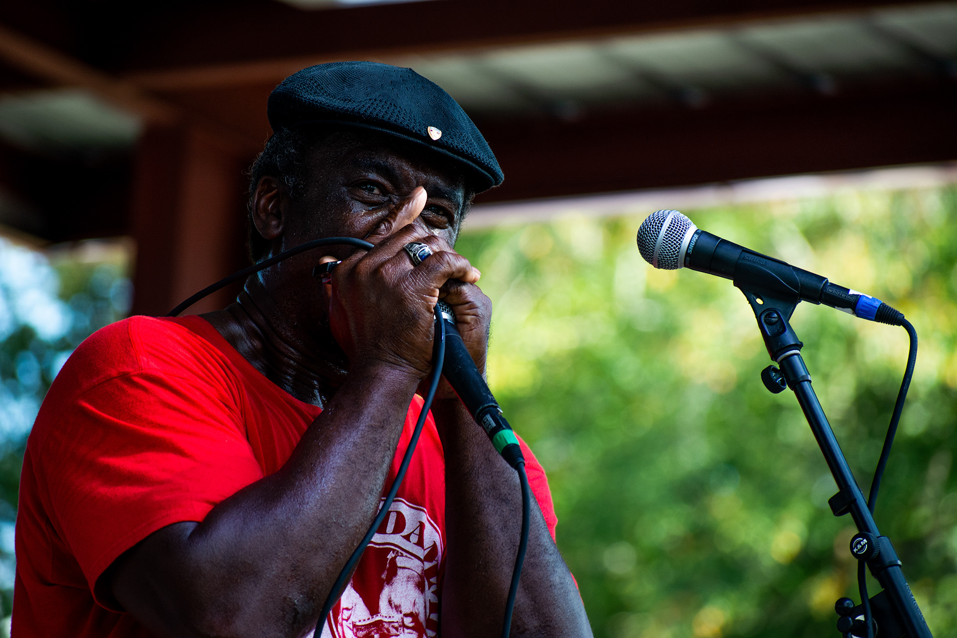 Nicolas Miller Concerts