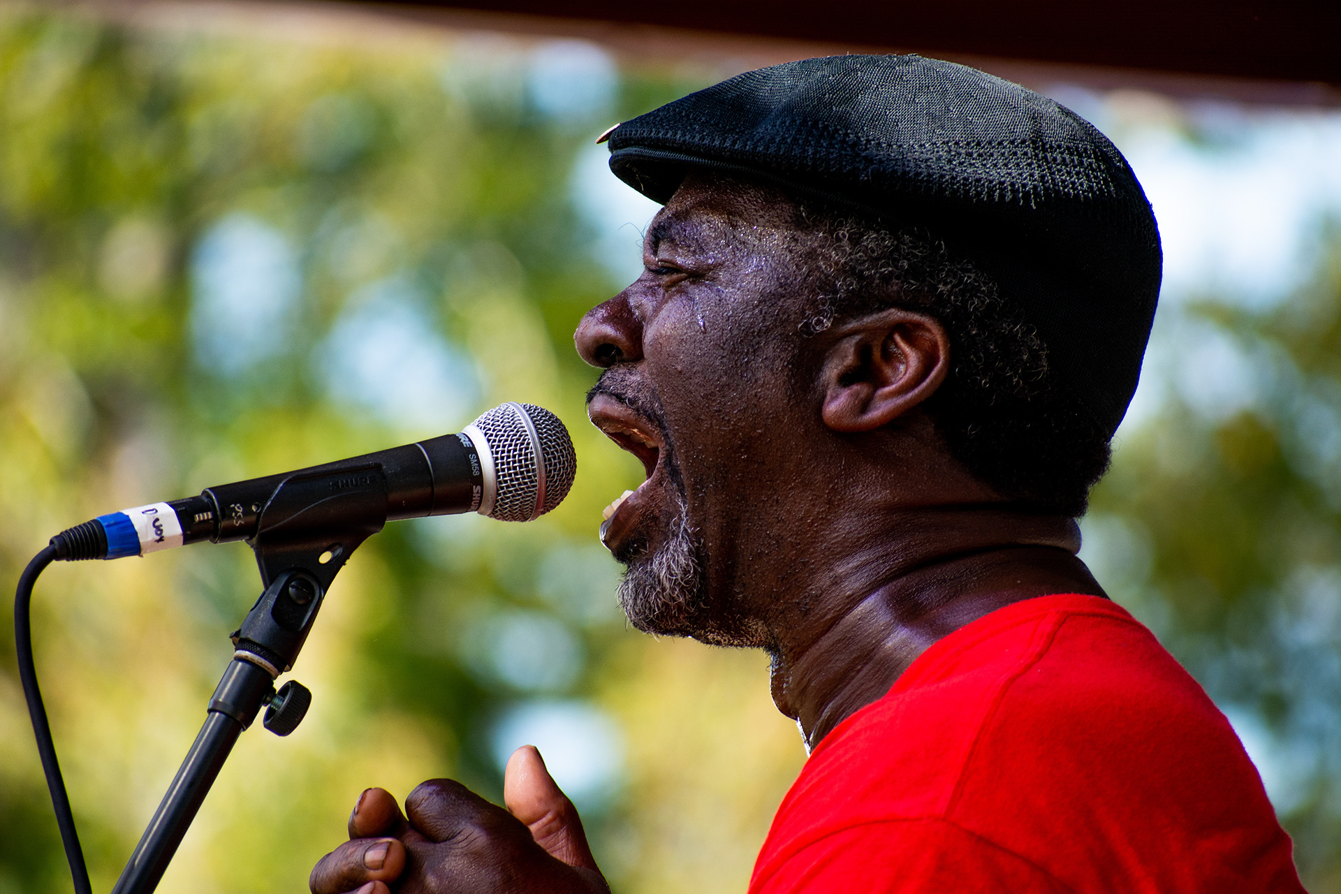 Nicolas Miller Concerts