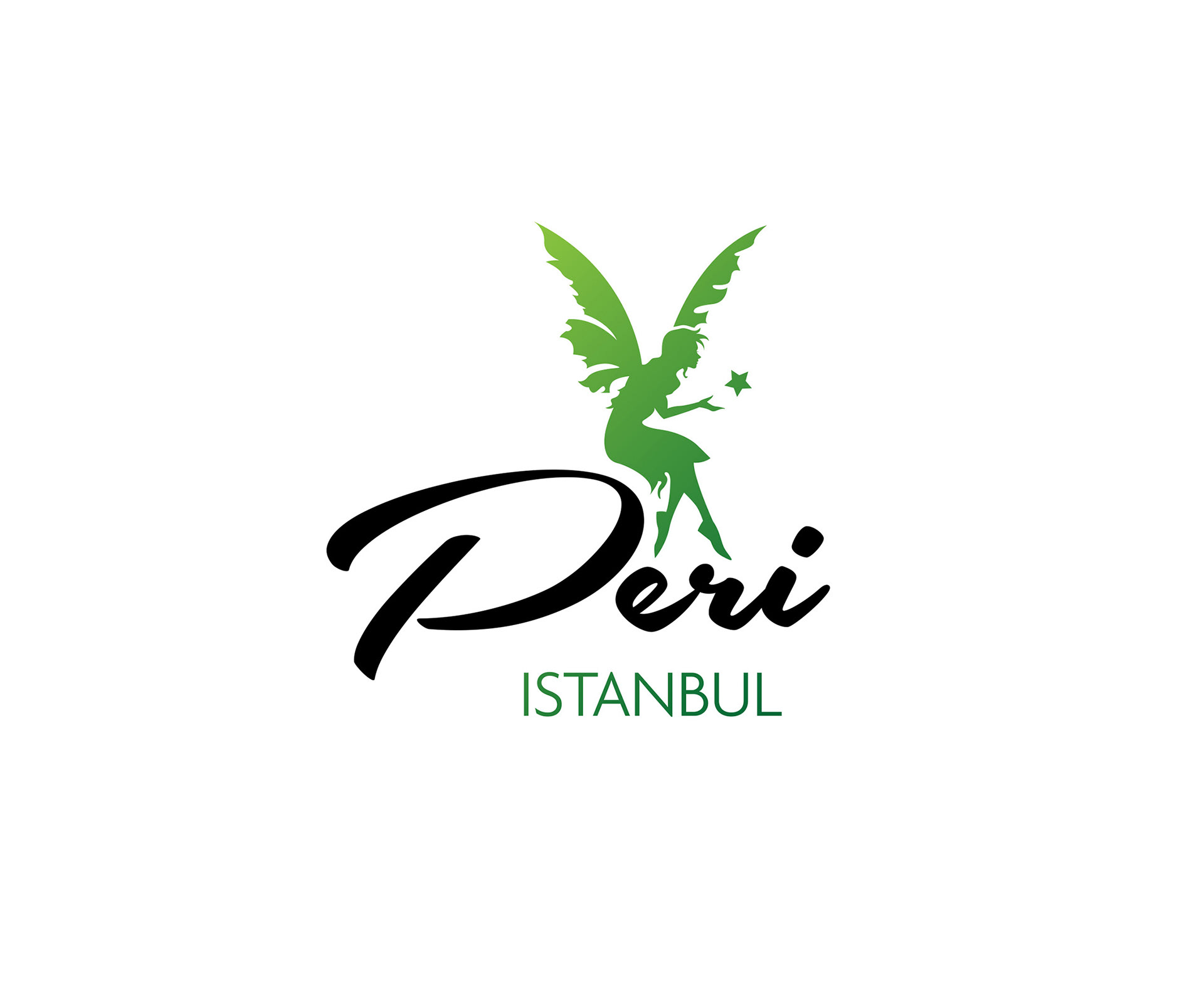 PERI ISTANBUL / LOGO DESIGN