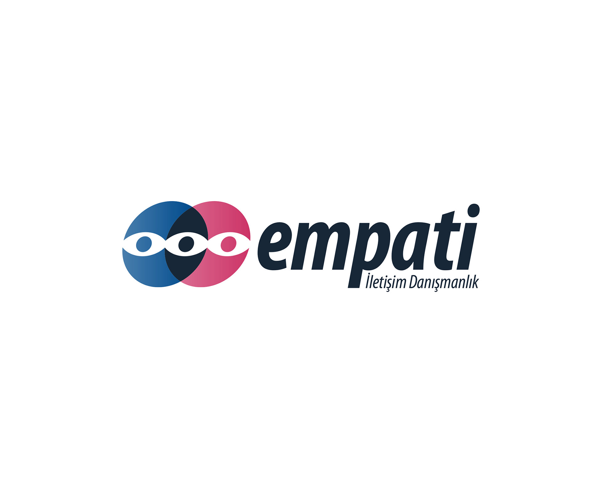 EMPATI COMUNICATION CONSULTANCY / LOGO DESIGN