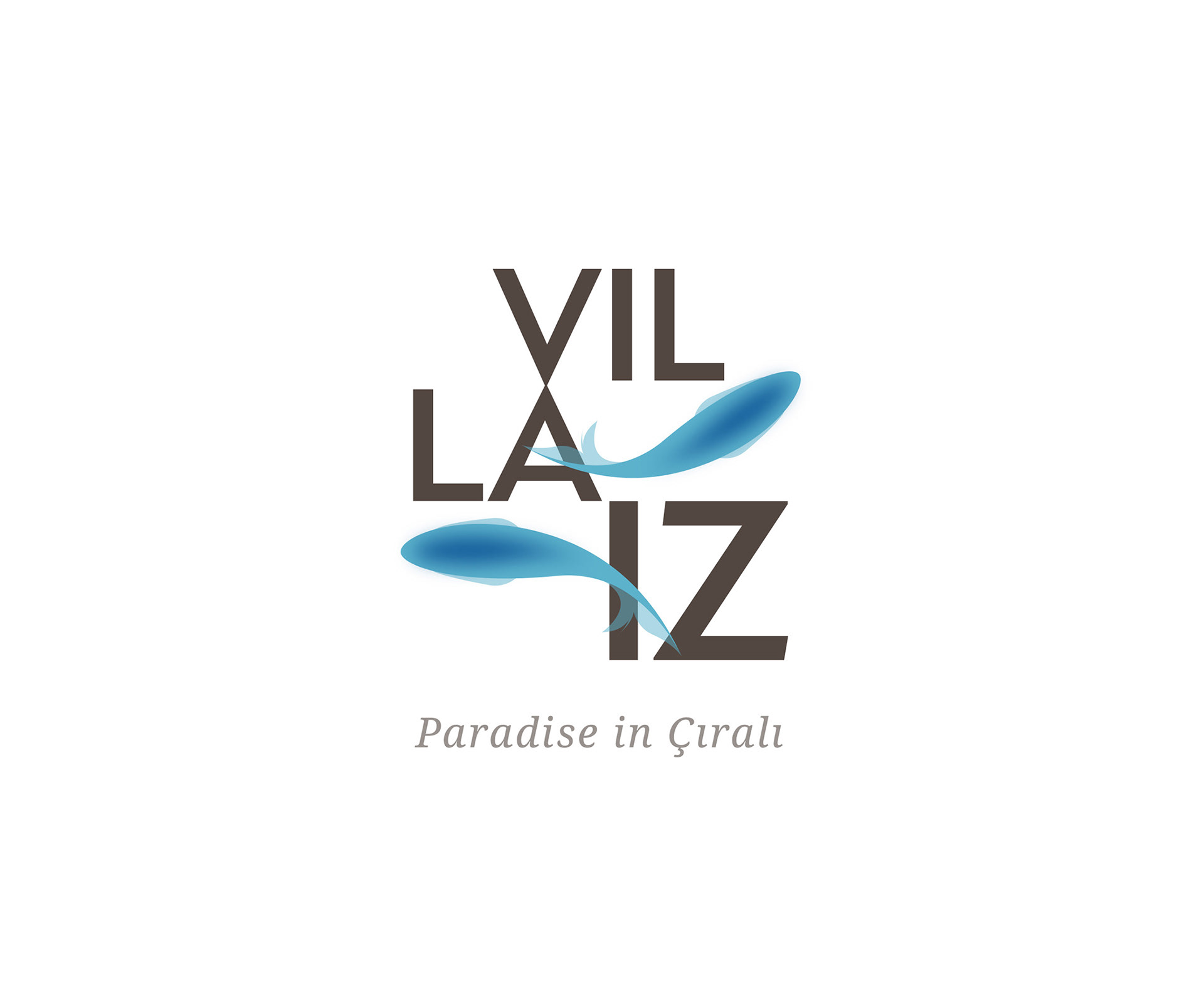 VILLAIZ BRANDING