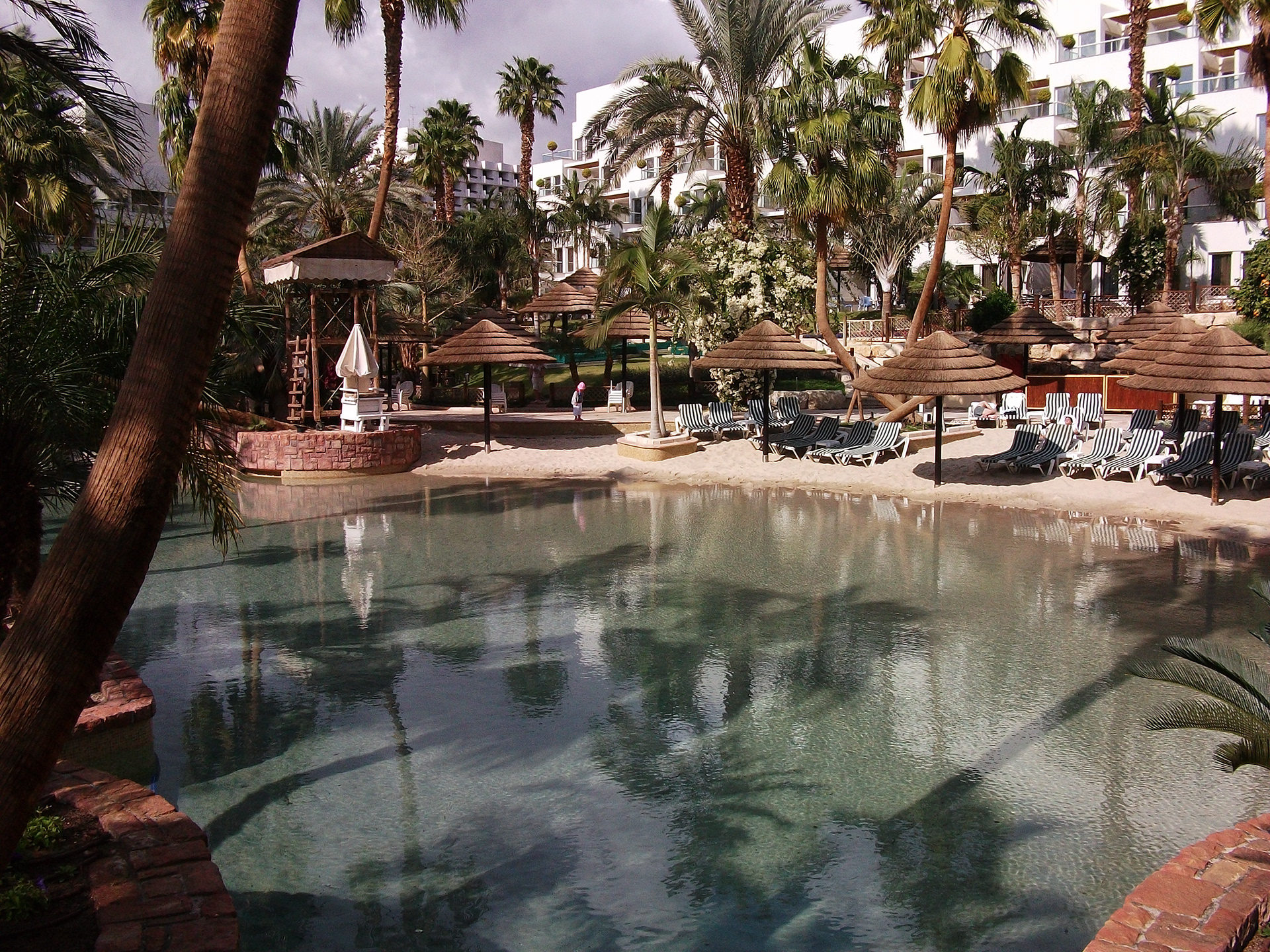 Jan 2010 | Eilat, Israel