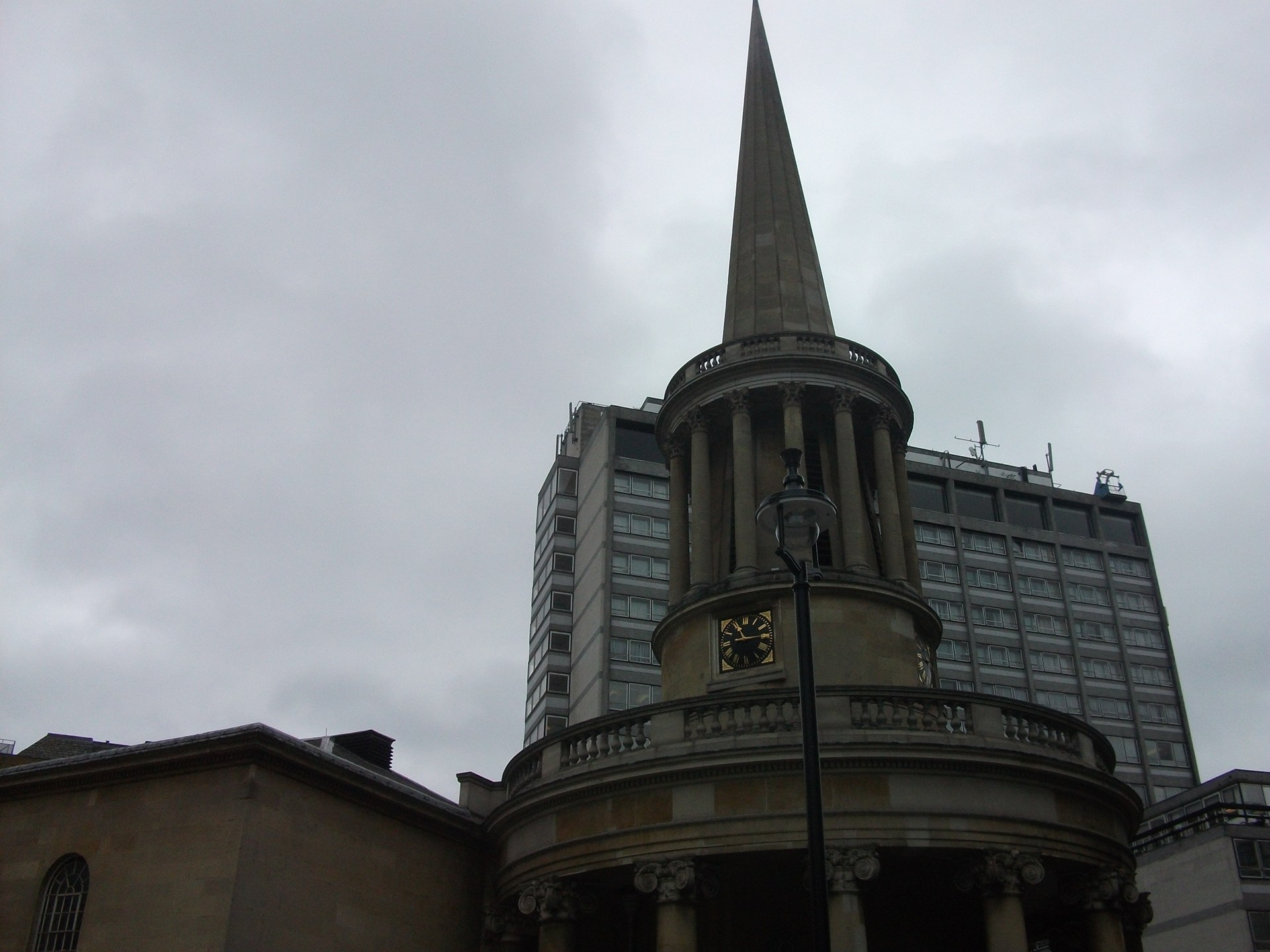 Aug 2011 | London, UK
