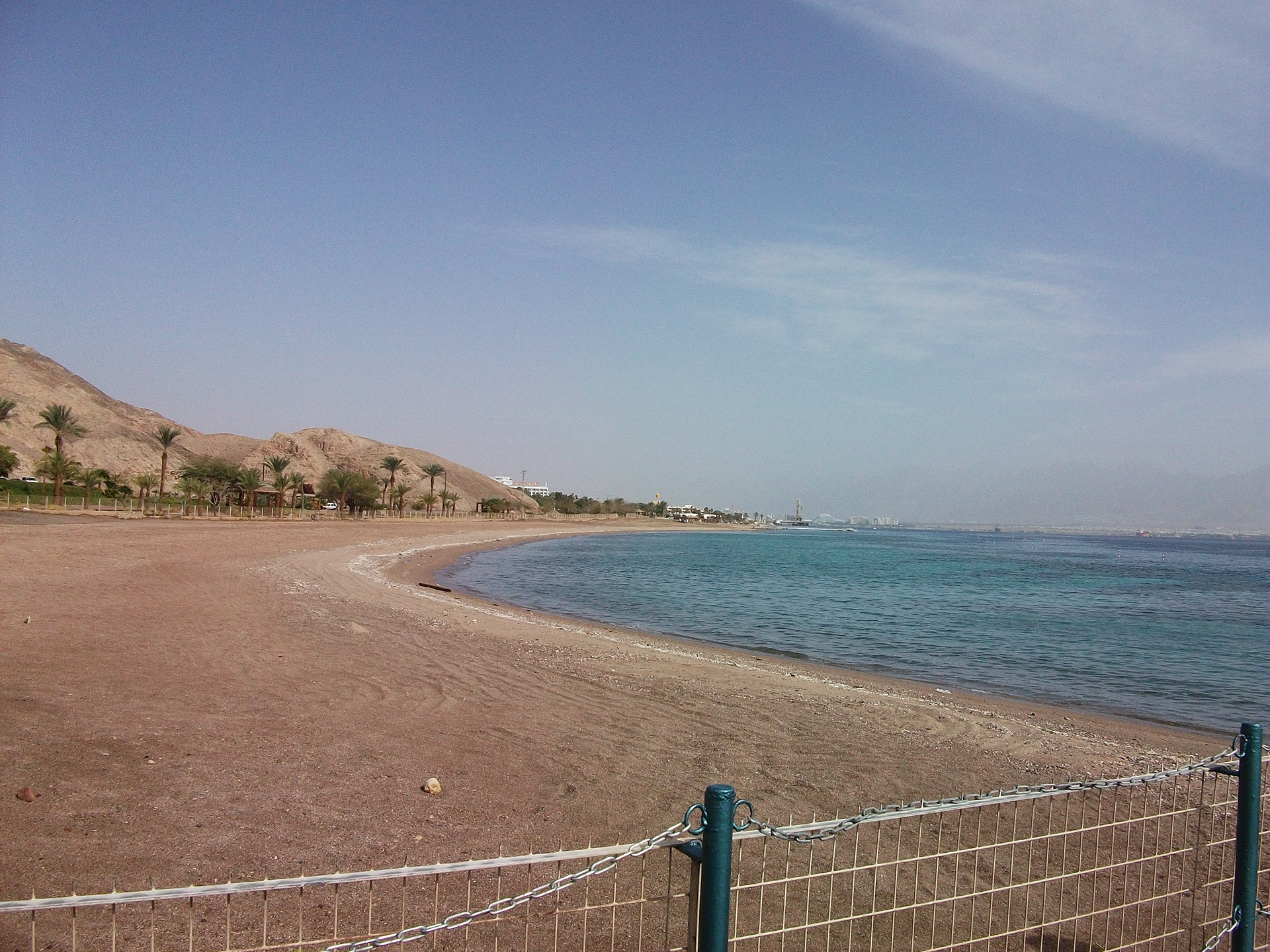 Jan 2010 | Eilat, Israel