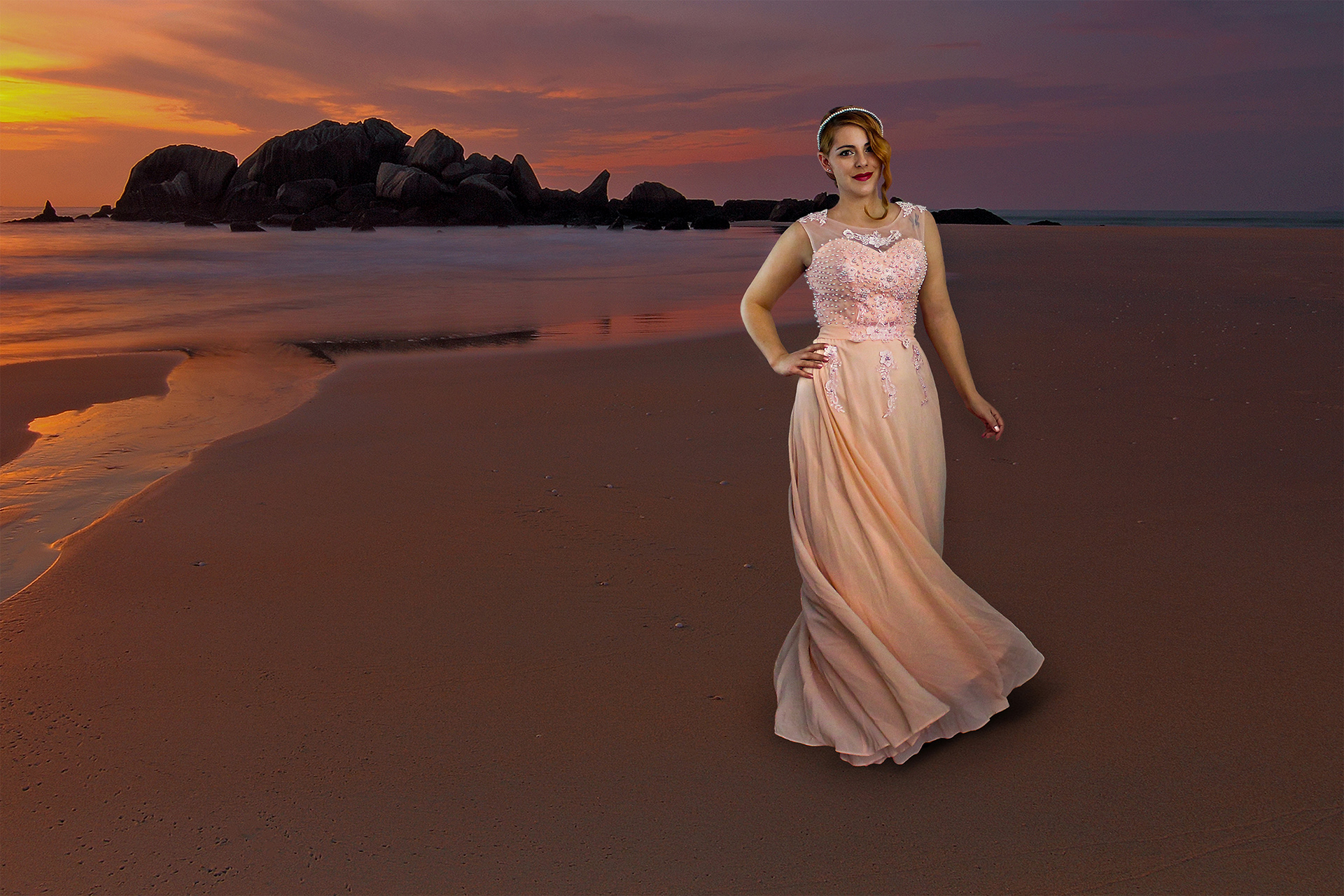 Fashion by Estee White Photography