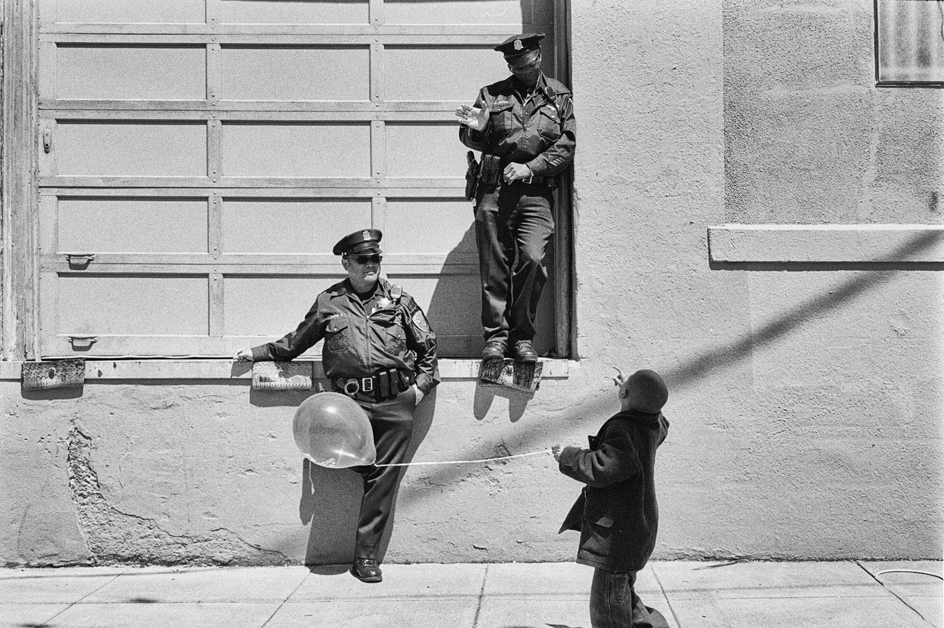 San Francisco, 2006