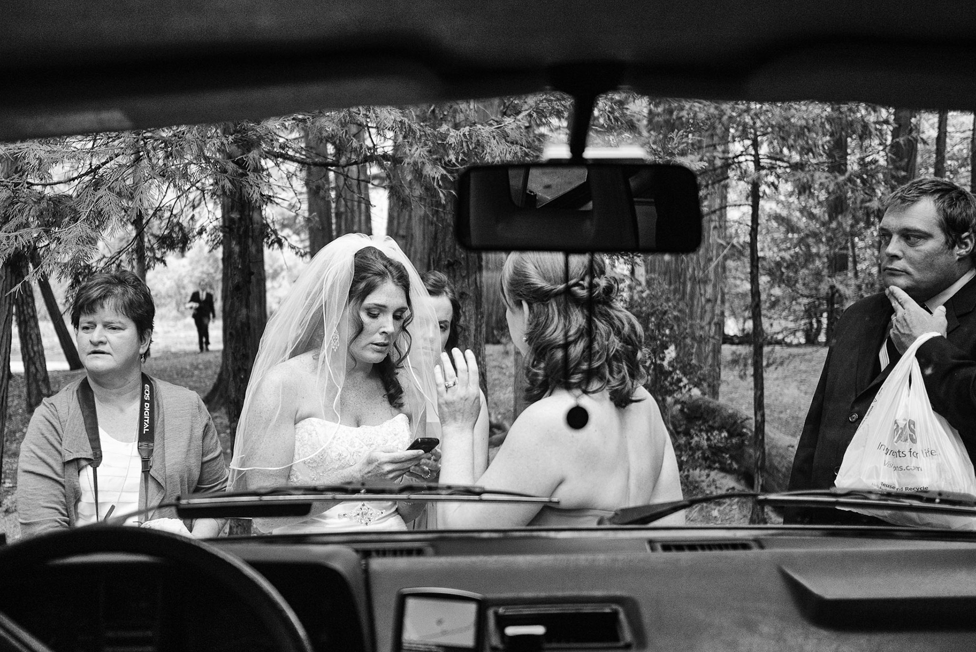 Yosemite, USA, 2010
