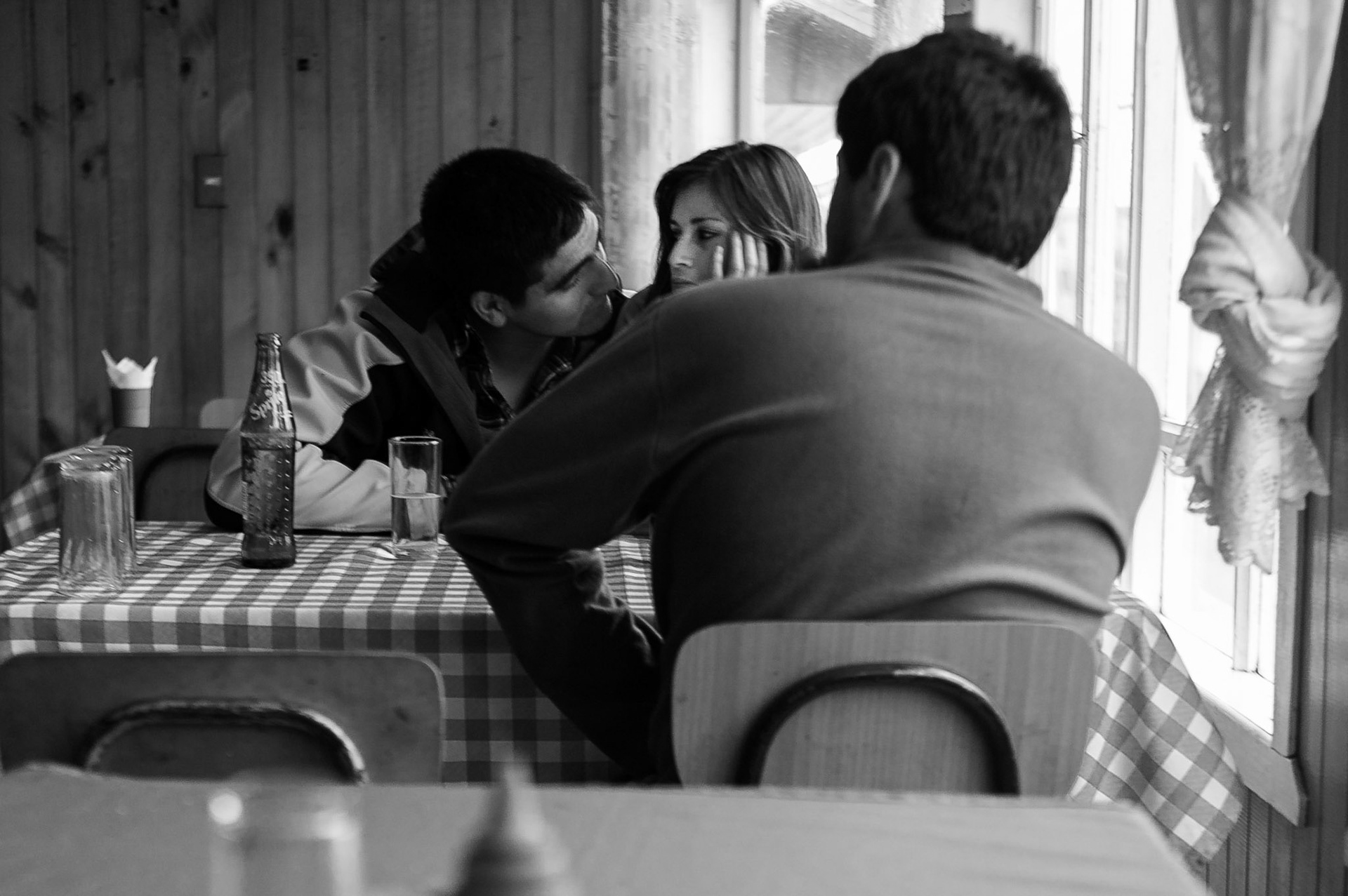 Salinas, Chile, 2014