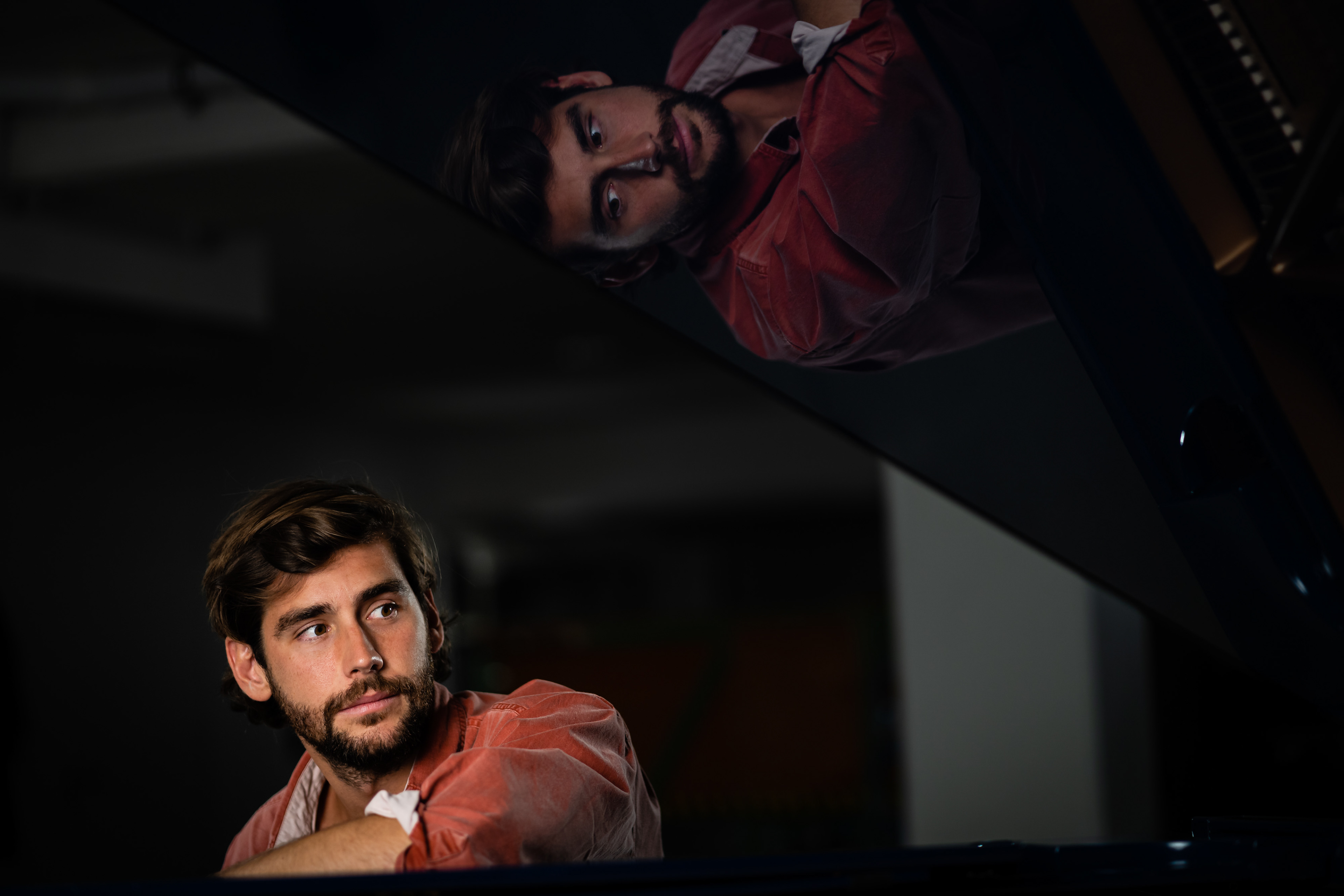 Alvaro Soler