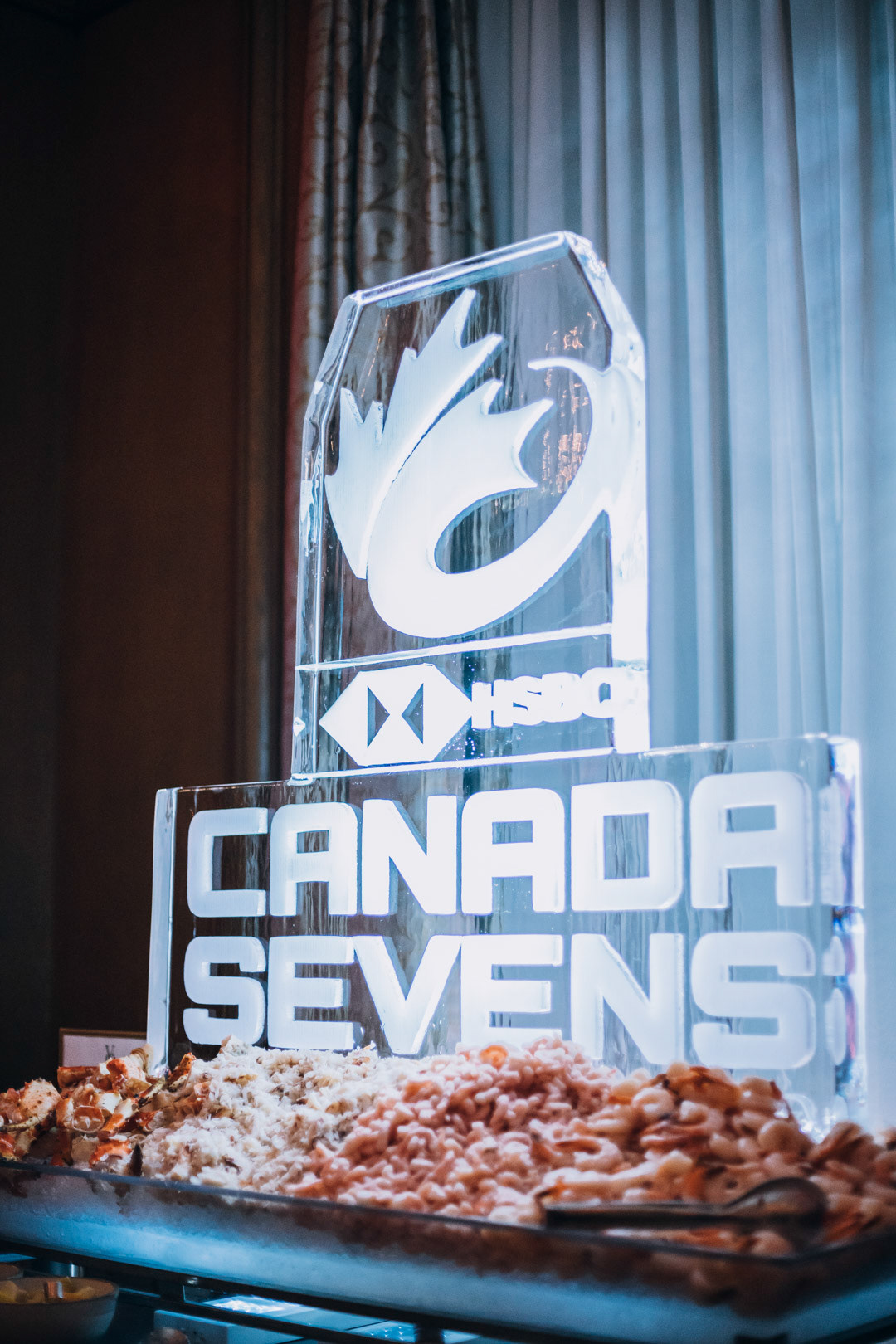 HSBC Canada Sevens Gala