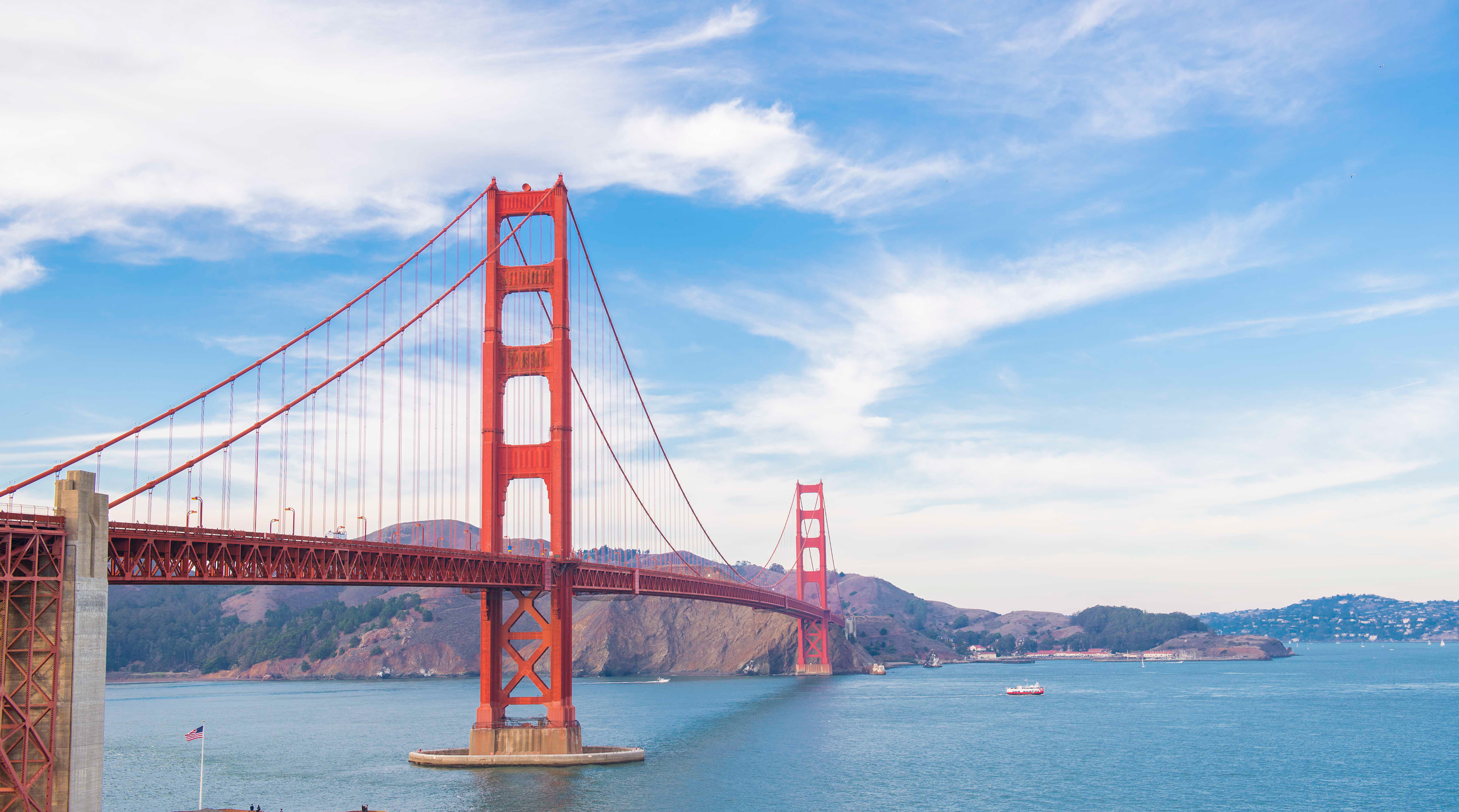 San Francisco, United States