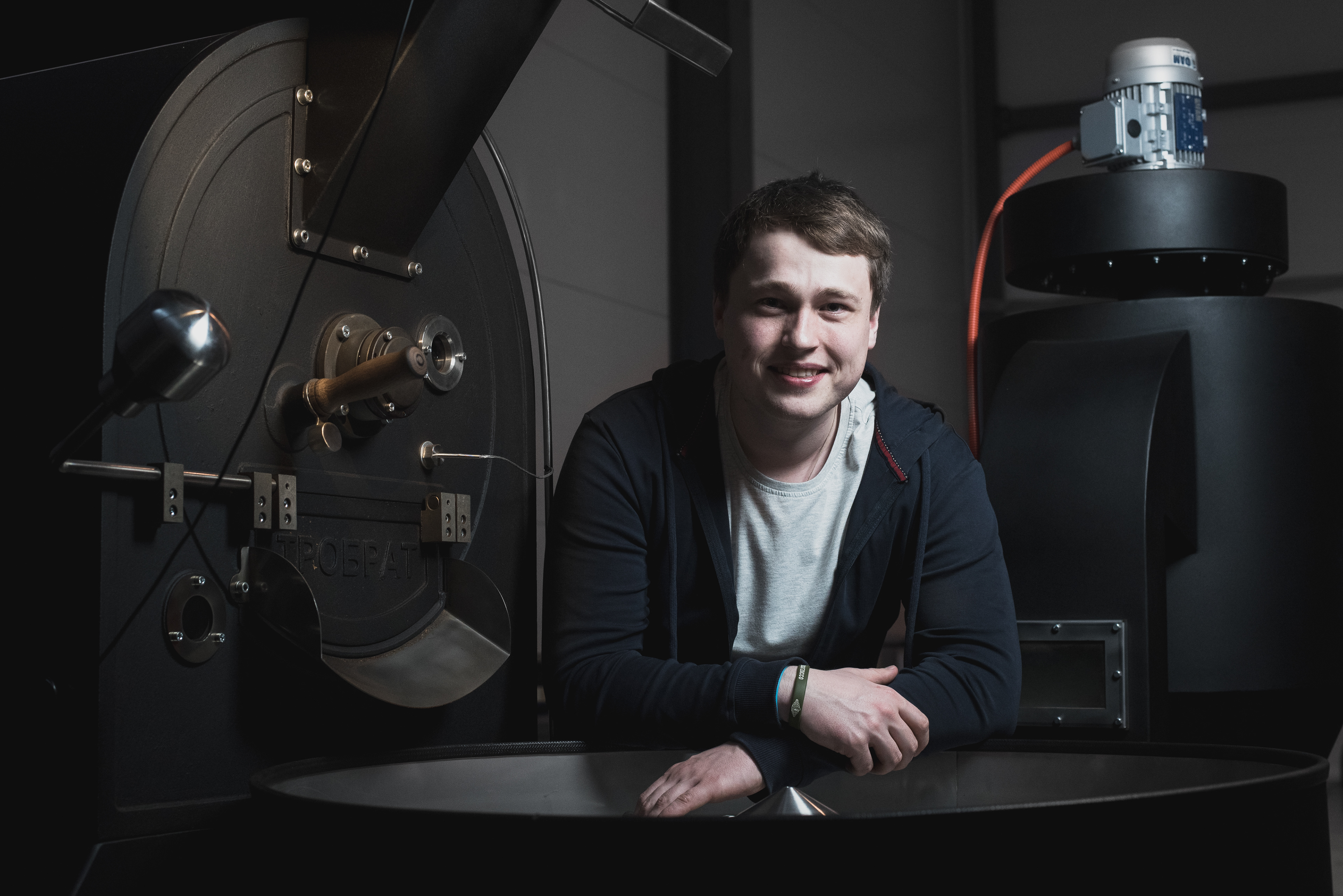 Верле Кофе Ростерс Интернет Магазин