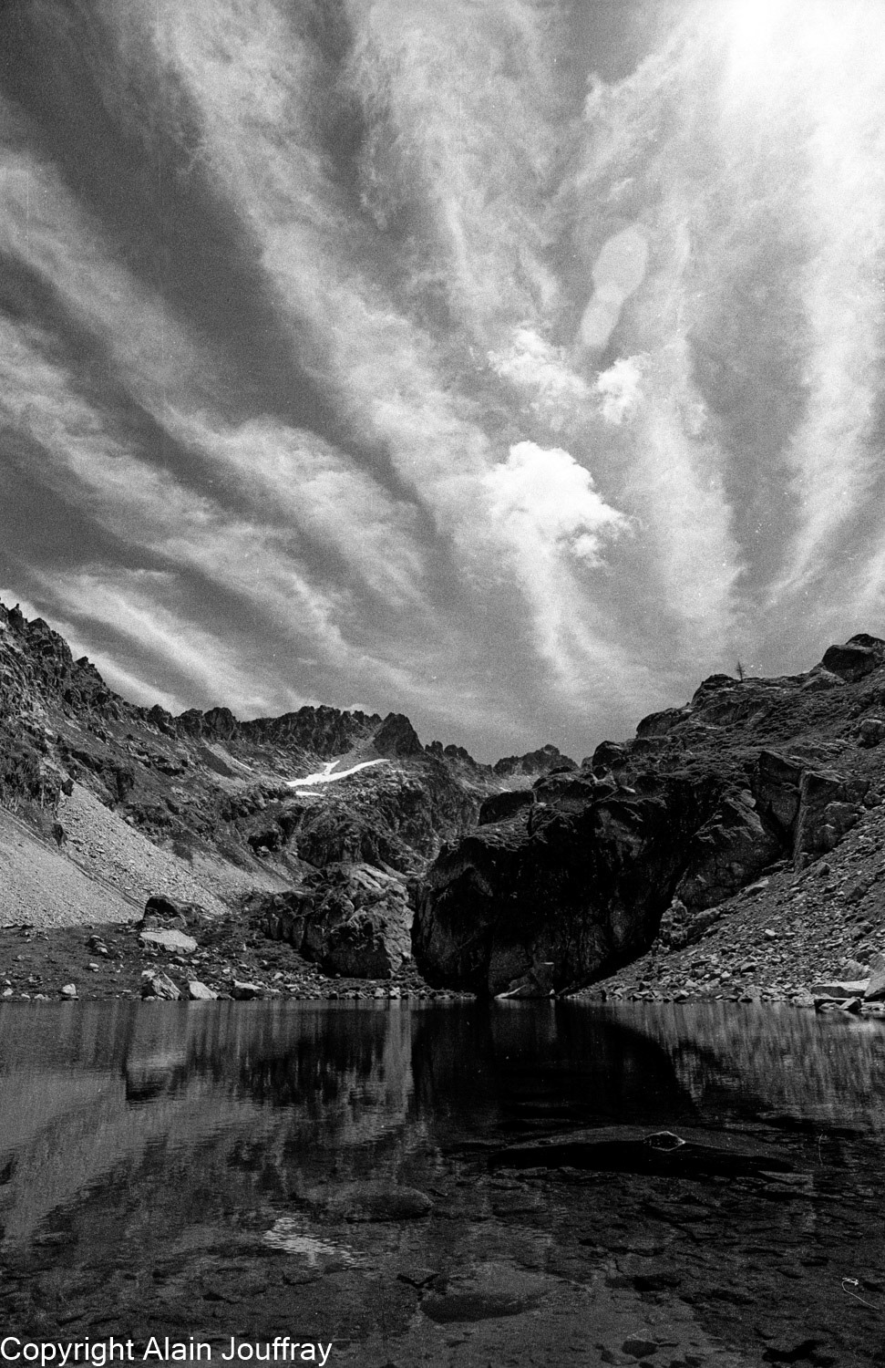 Pyrénées