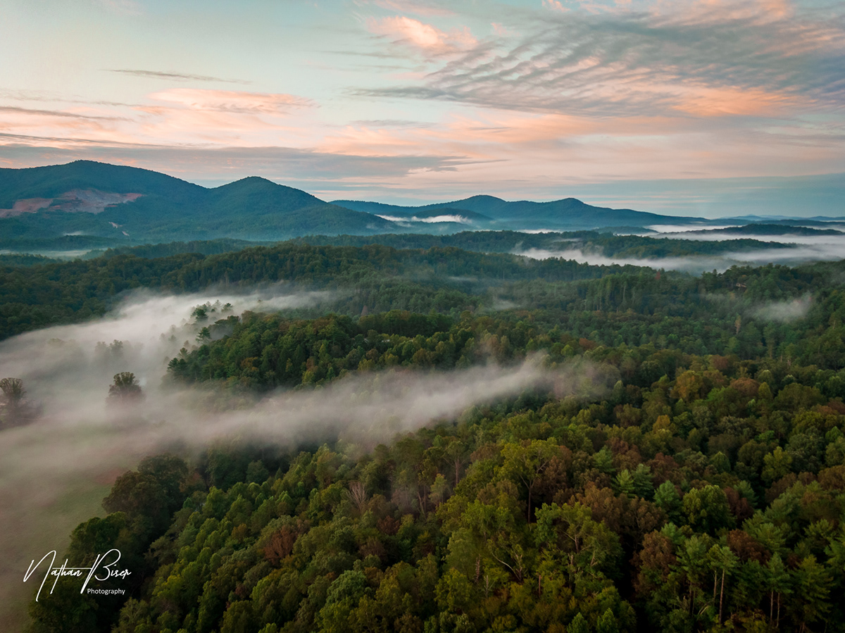 Nate Biser Ellijay, GA