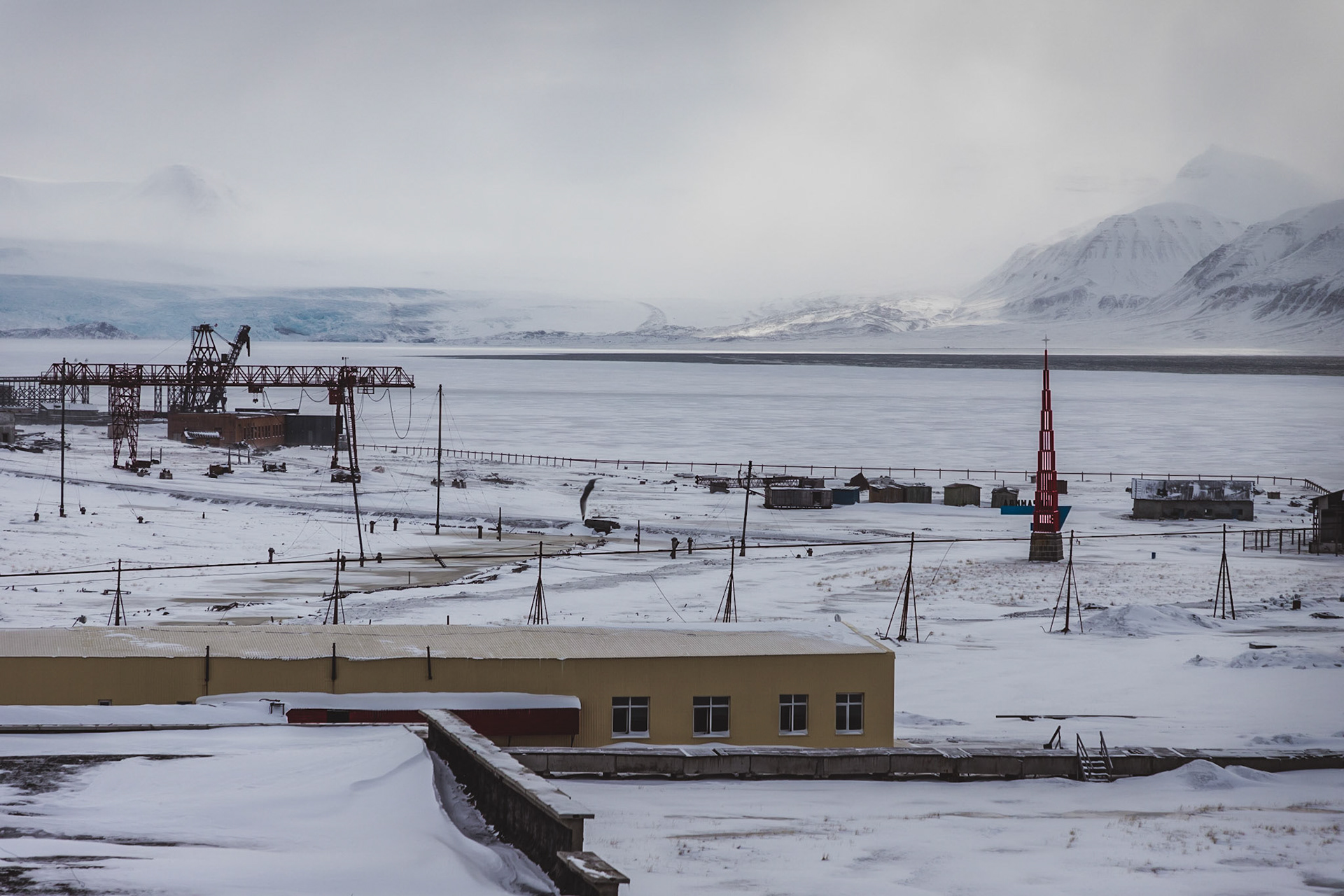 Svalbard