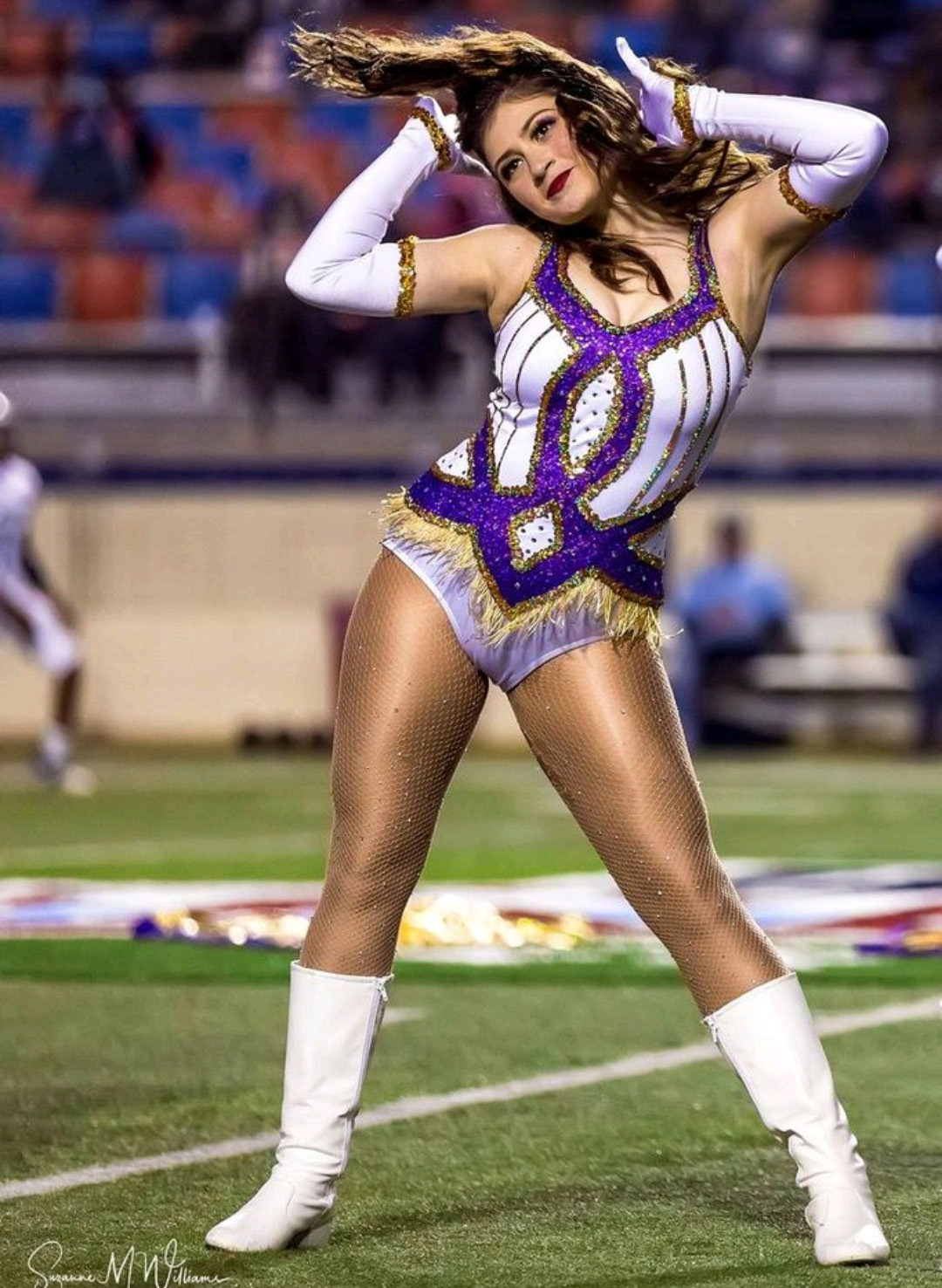 Byrd HS