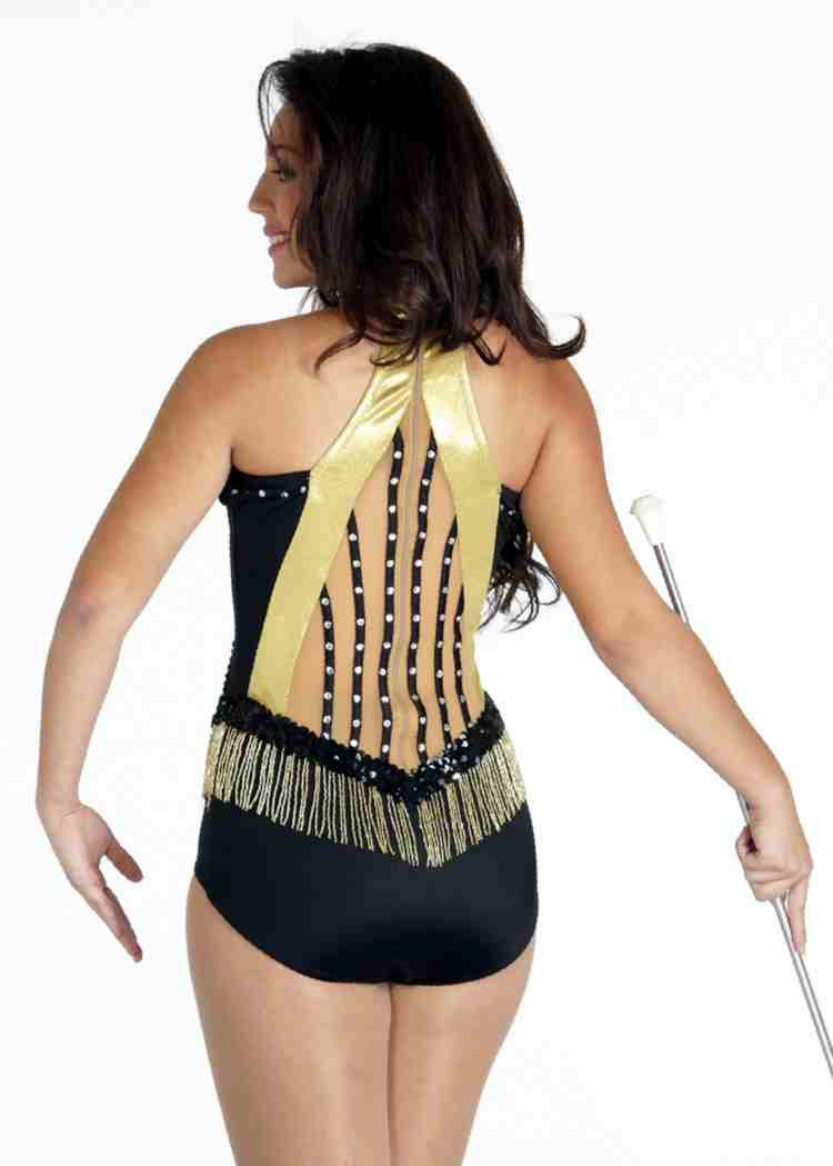 Leotard sample