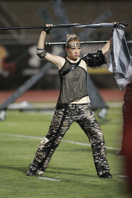 field 2012