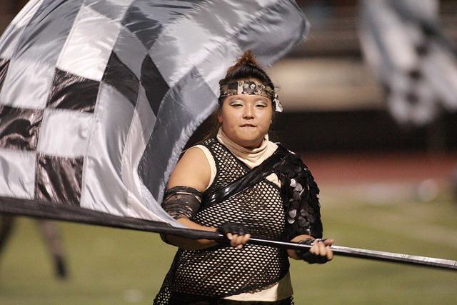 field 2012