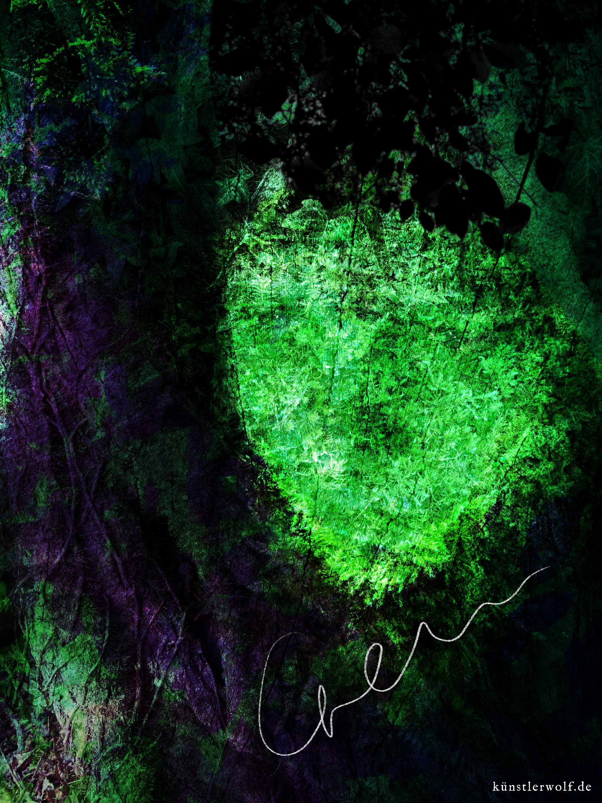 "Green", 2020