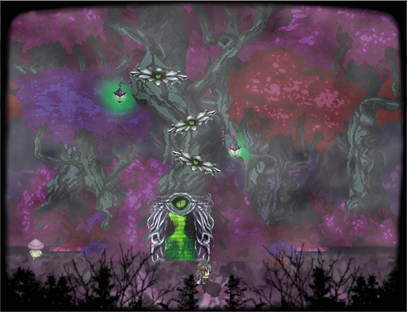 Dieser Alpha Screenshot stellt nicht die Qualität des fertigen Produktes dar.