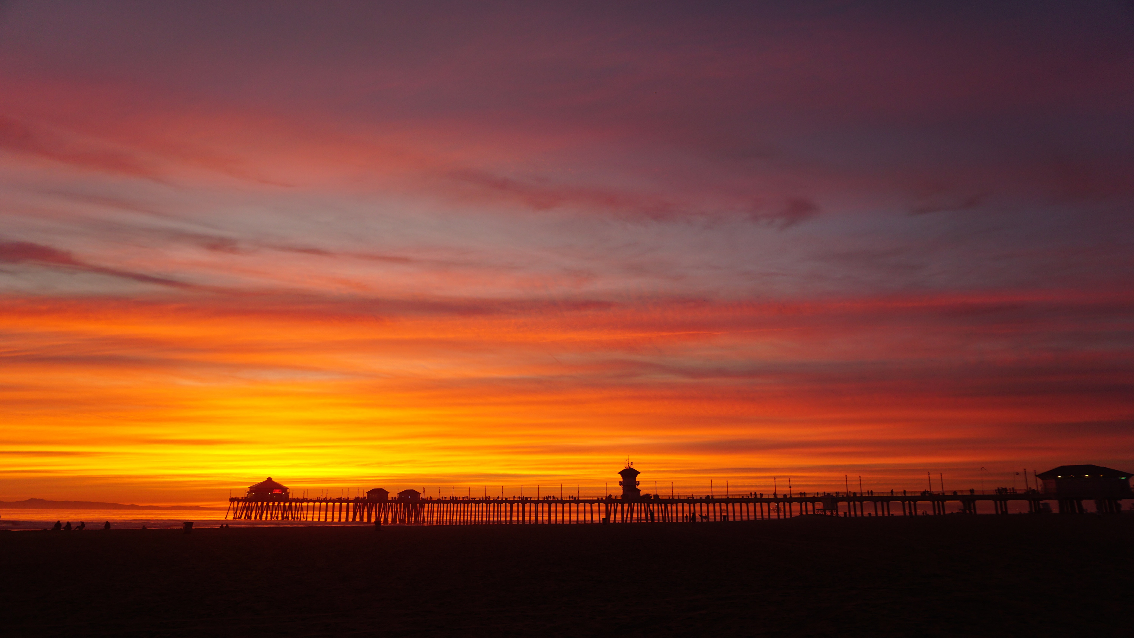 Huntington Beach, California