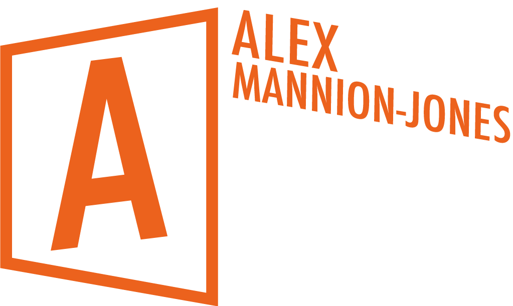 Alex Mannion-Jones