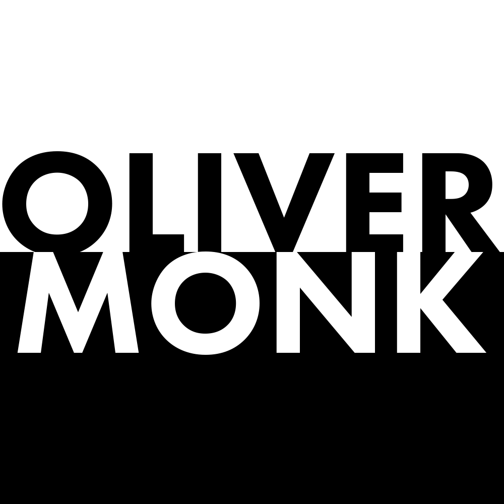 Oliver Monk