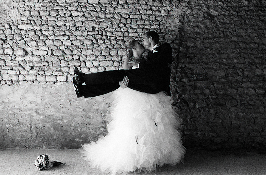 Mariage Emilie & Pierre-Alexandre.
