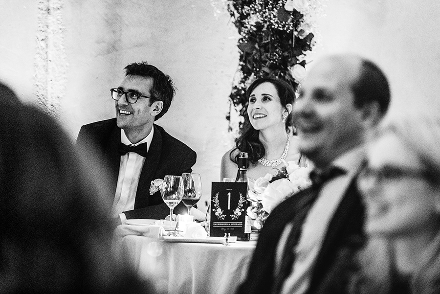 Mariage Catherine & Mickael.