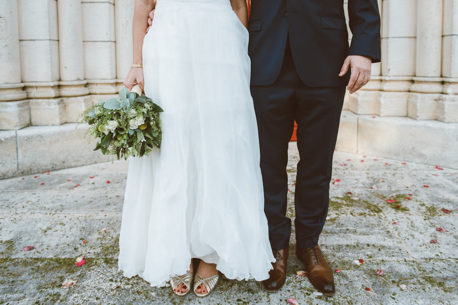 Mariage Caroline & Pierre.