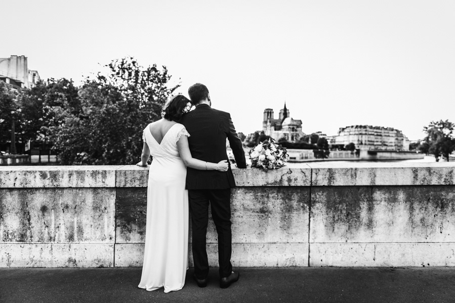 Mariage Solène & Guillaume.