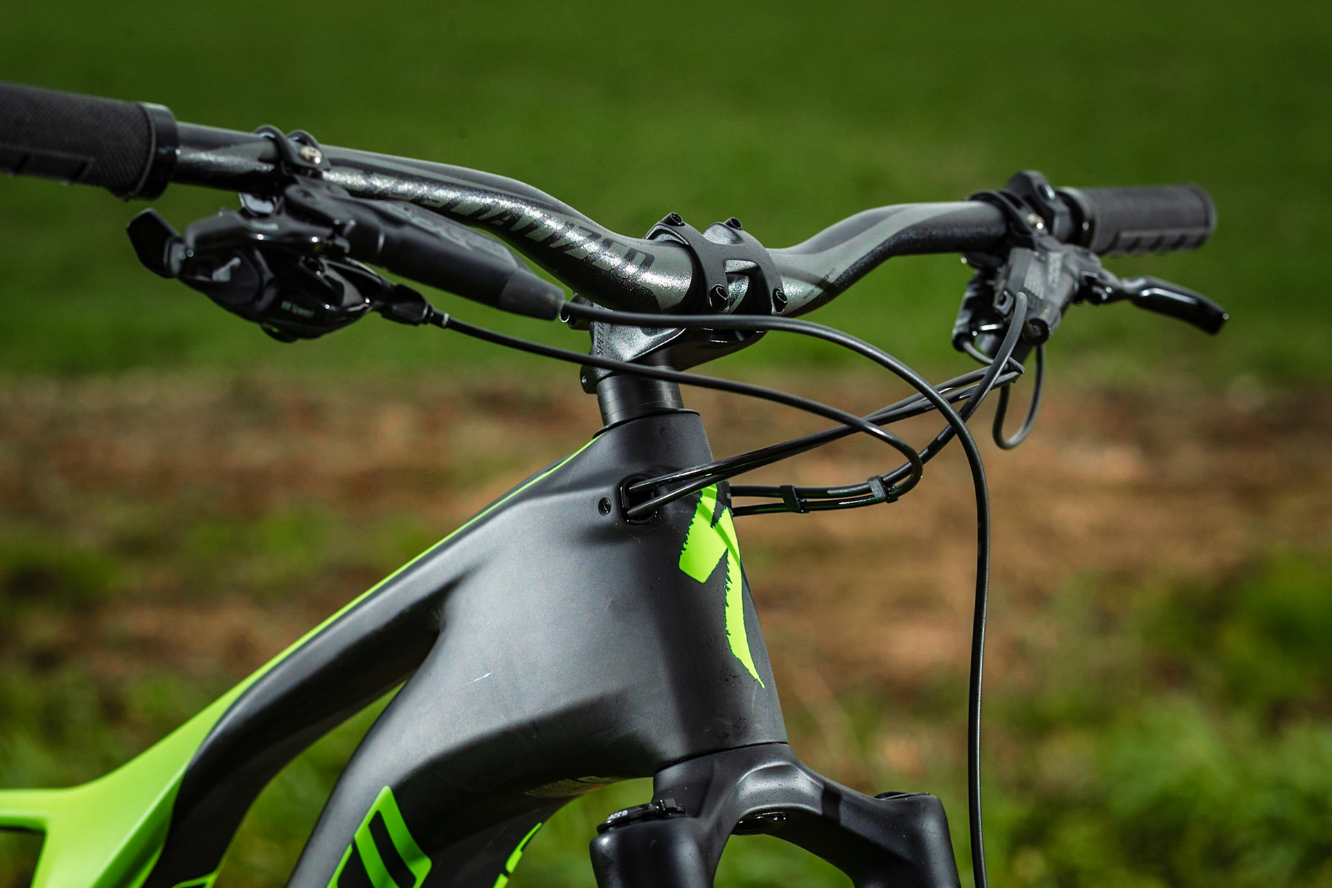 Specialized Turbo Levo Expert