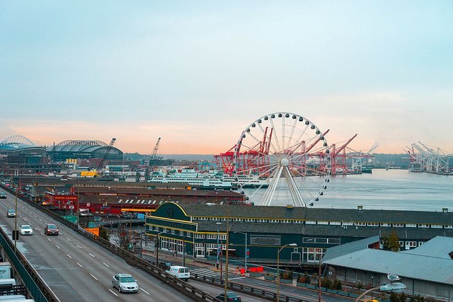 Seattle, WA