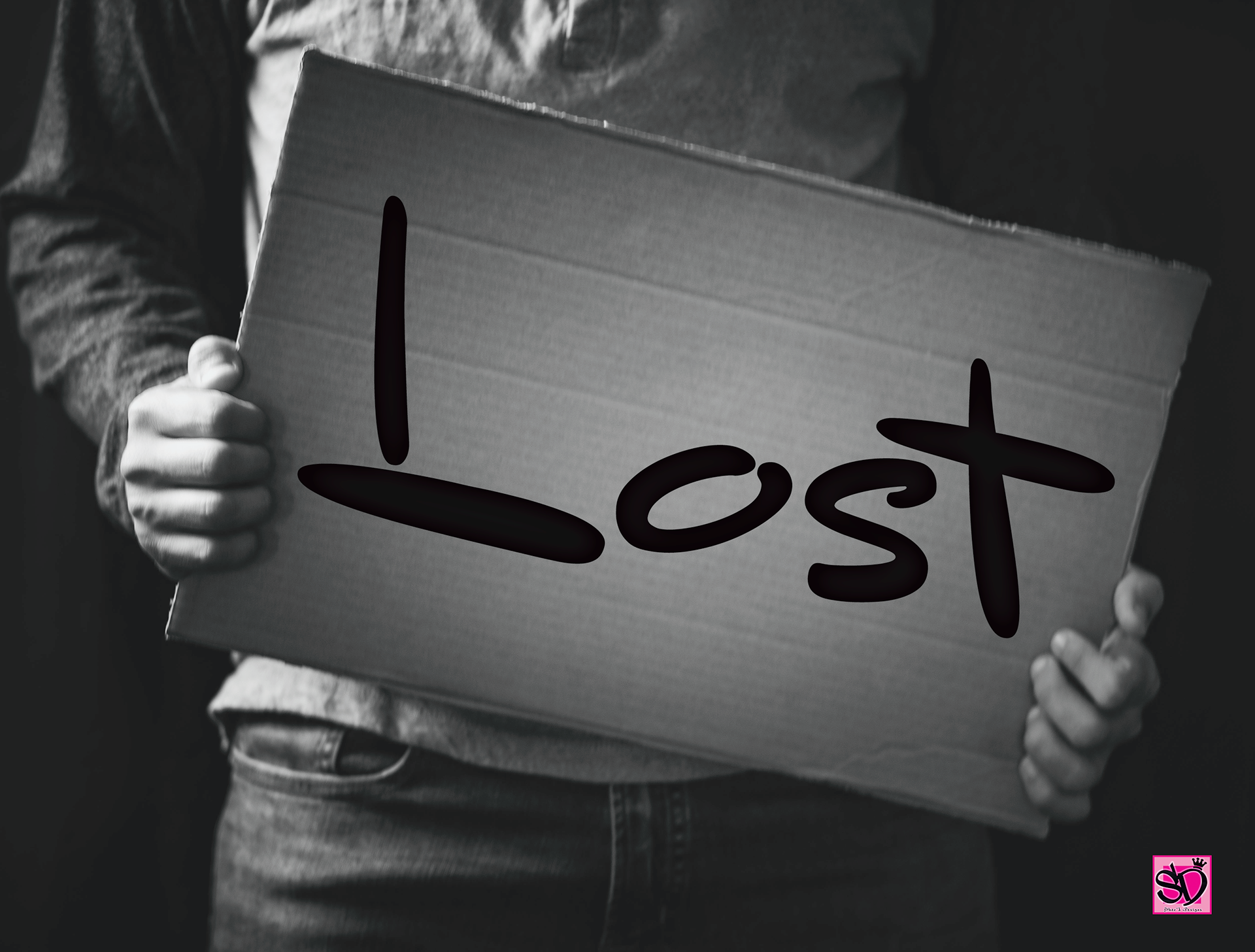 Luke 19:10 - ""For the Son of Man has come to seek and to save that which was lost." Thursday, 4.3.2020