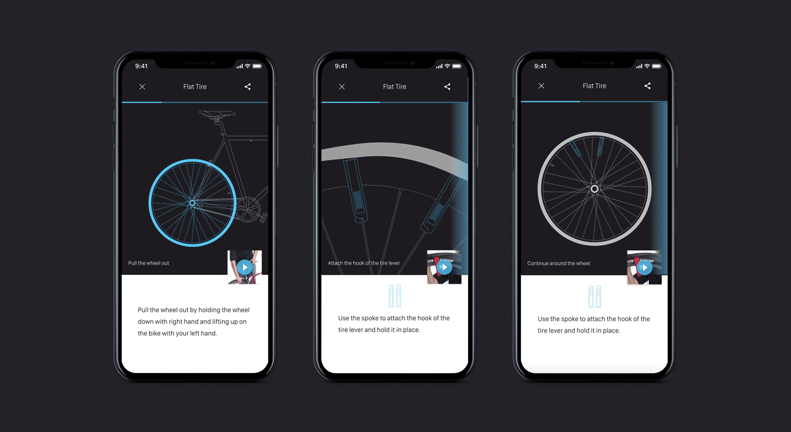 wd-40 repair manual app