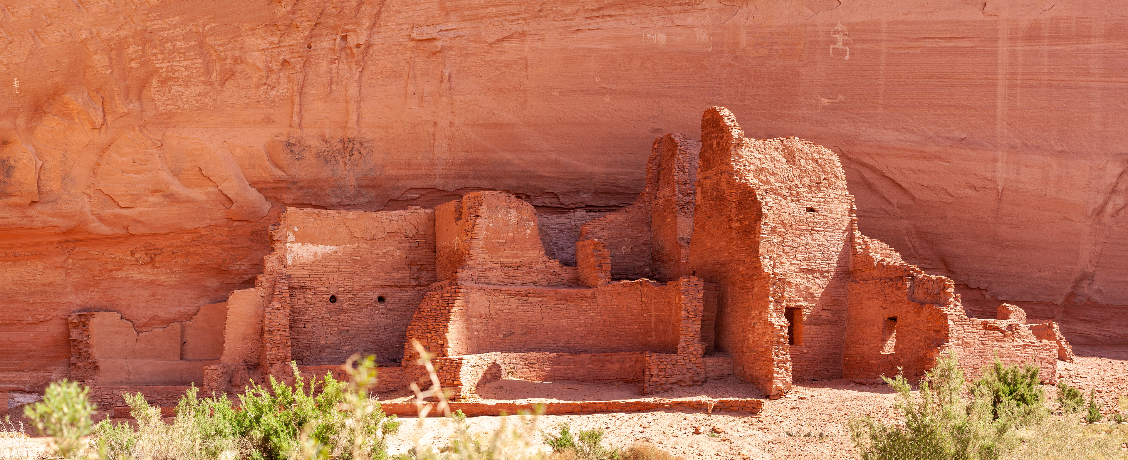 Canyon de Chelly