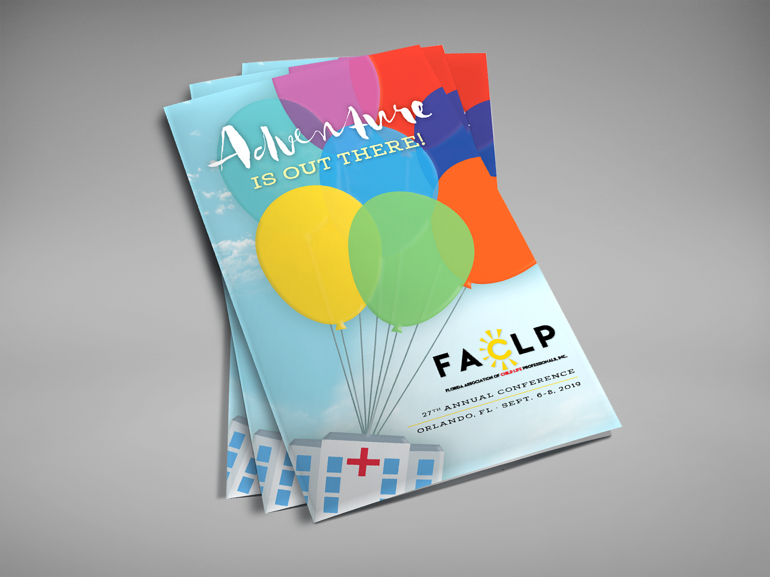 FACLP ANNUNAL CONFERENCE BROCHURE (2019)