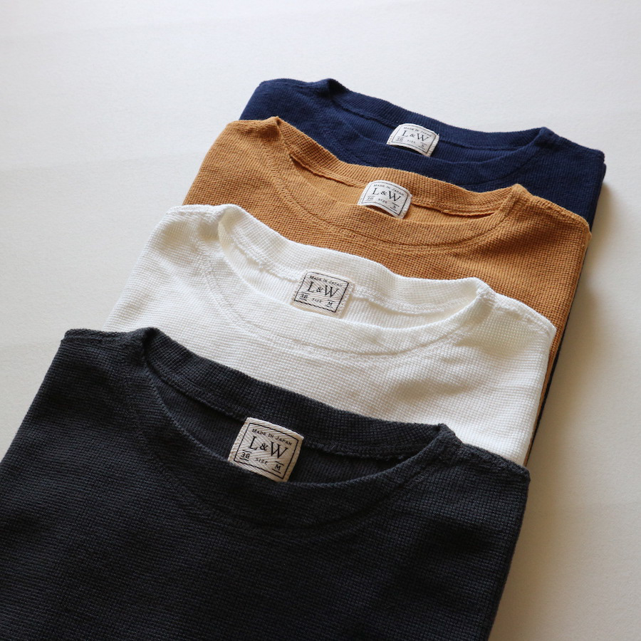 LRC1062 - MILITARY RIB KNIT ITALIAN ARMY S/S BOATNECK