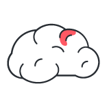 ikona - UX a psychologie