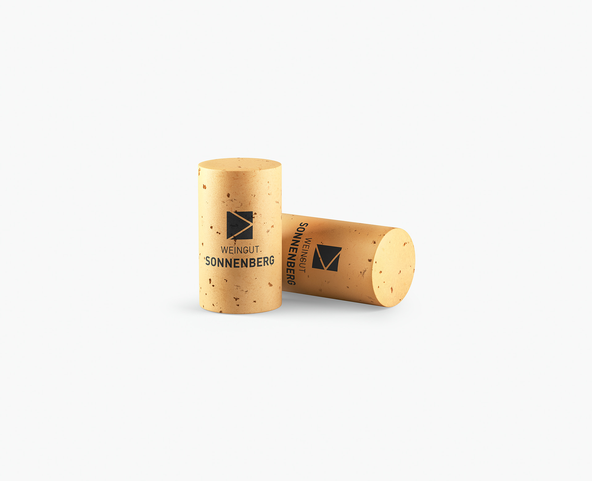 Design Korkzapfen Wein von Designagentur aus Kriens bei Luzern in der Zentralschweiz – Ihre Agentur für Corporate Design, Branding, Grafik, Verpackung und Kommunikationsdesign.