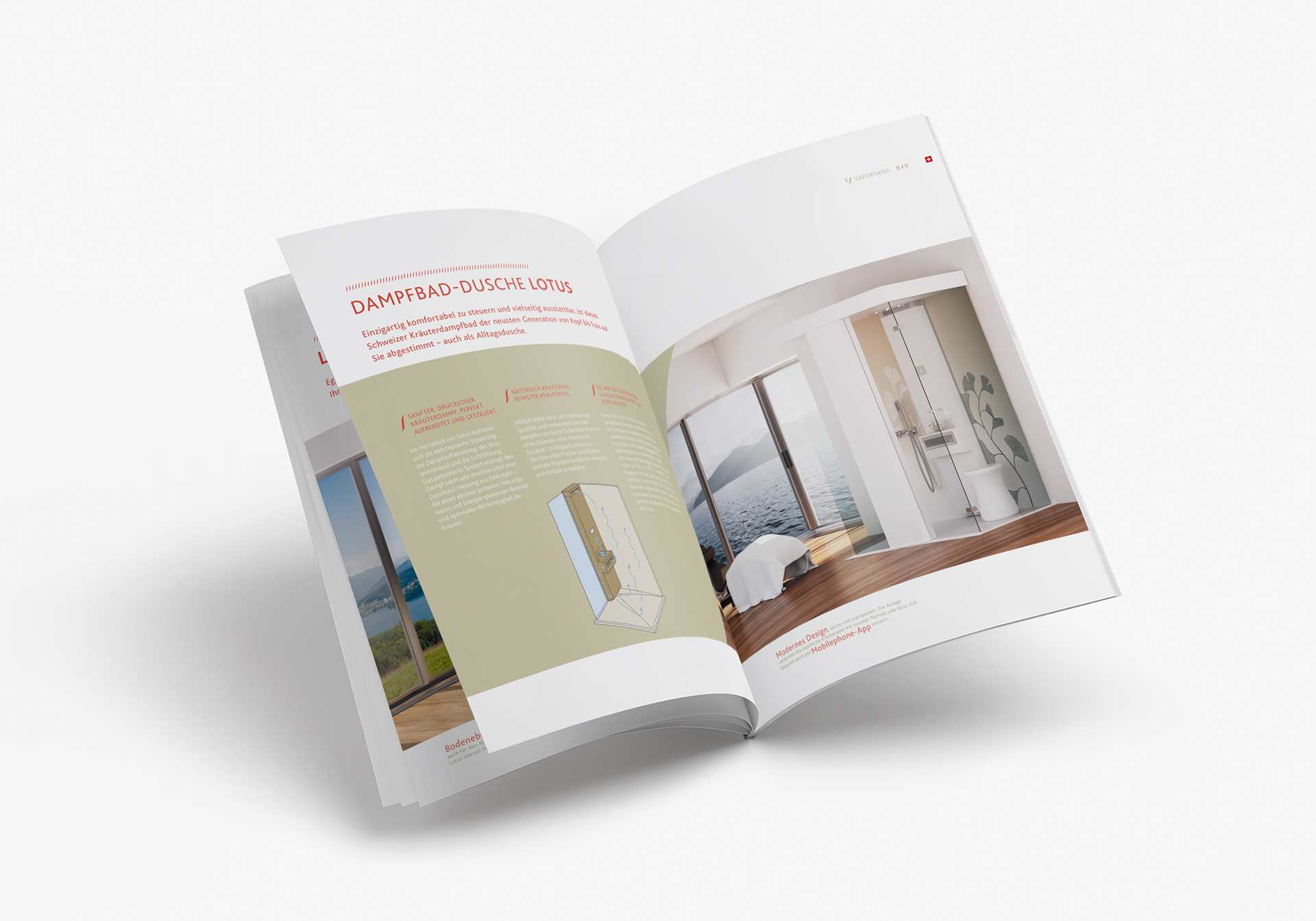 Produktgrafik von Designagentur aus Kriens bei Luzern in der Zentralschweiz – Ihre Agentur für Corporate Design, Branding, Grafik, Verpackung und Kommunikationsdesign.