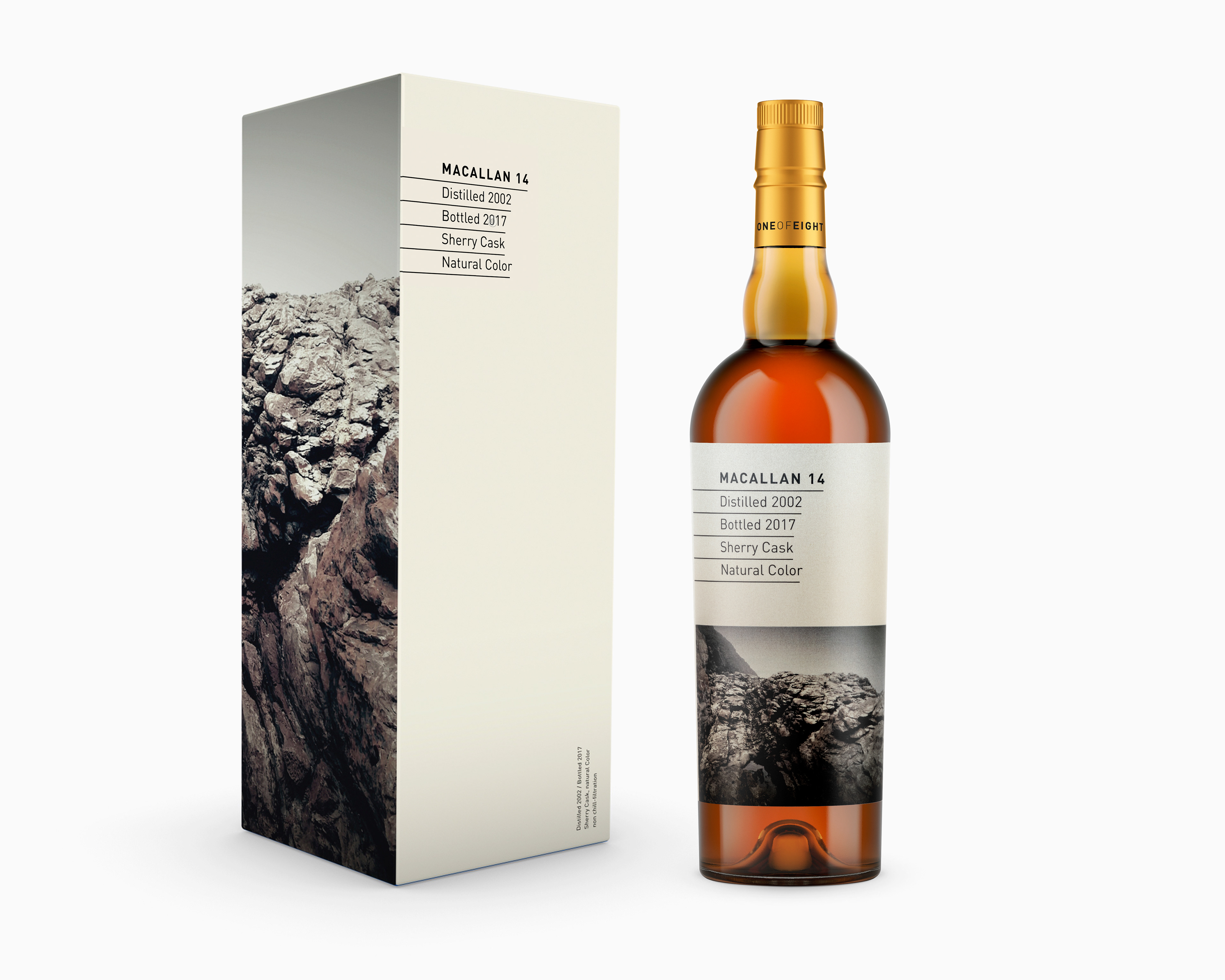 Grafik Design Whysky Etikette von Designagentur aus Kriens bei Luzern in der Zentralschweiz – Ihre Agentur für Corporate Design, Branding, Grafik, Verpackung und Kommunikationsdesign.