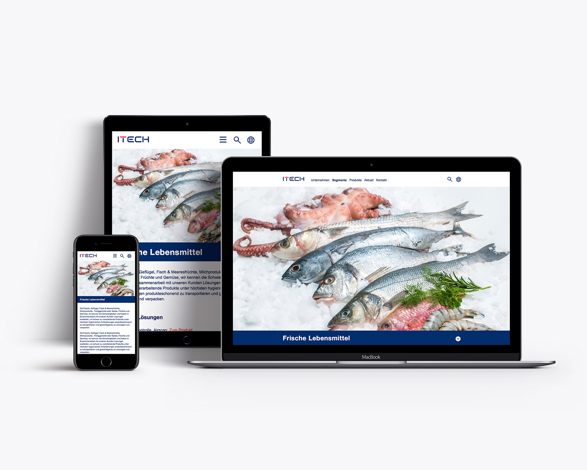 Responsive Website von Designagentur aus Kriens bei Luzern in der Zentralschweiz – Ihre Agentur für Corporate Design, Branding, Grafik, Verpackung und Kommunikationsdesign.